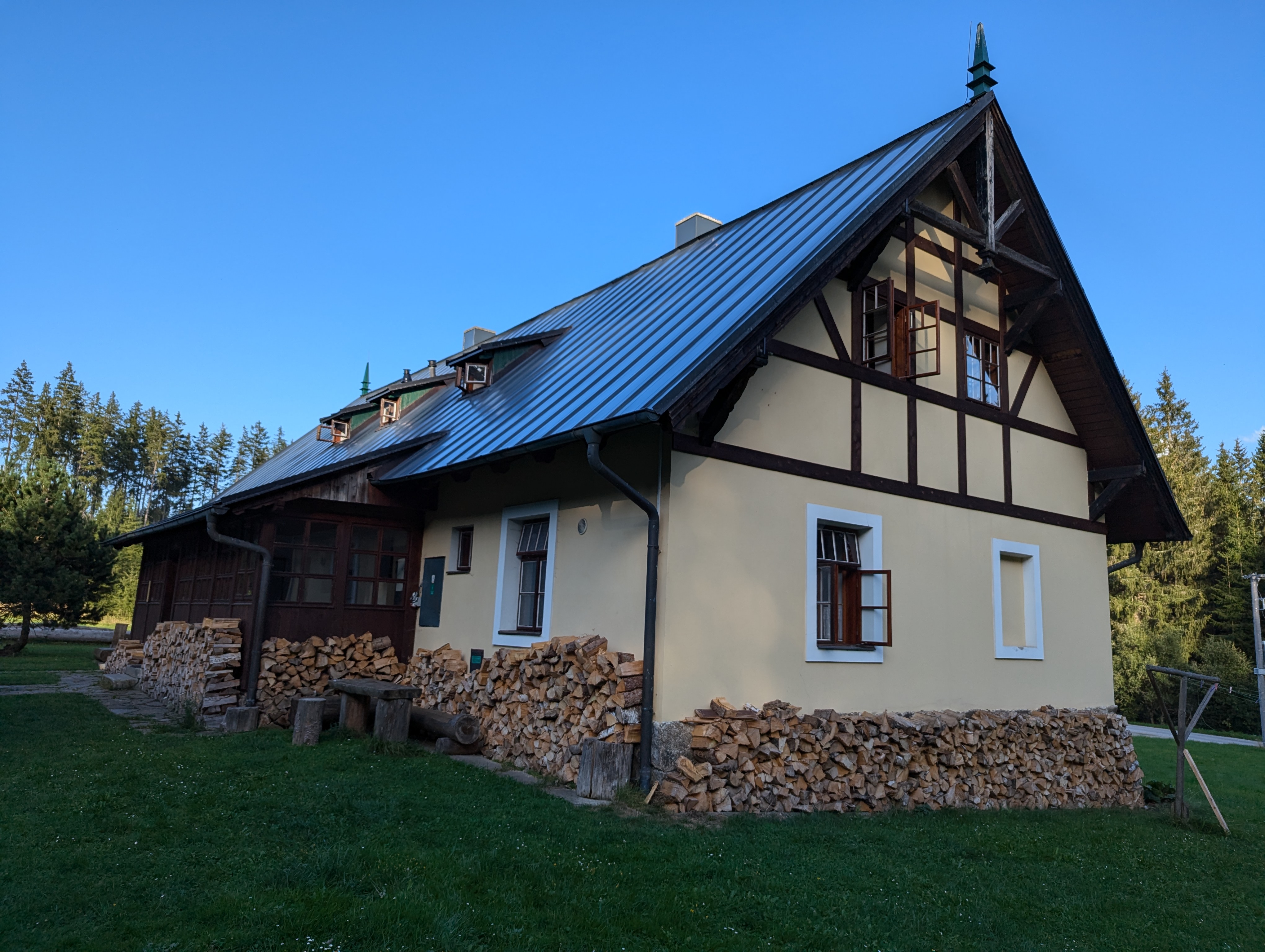 Penzion Baronův most foto 5