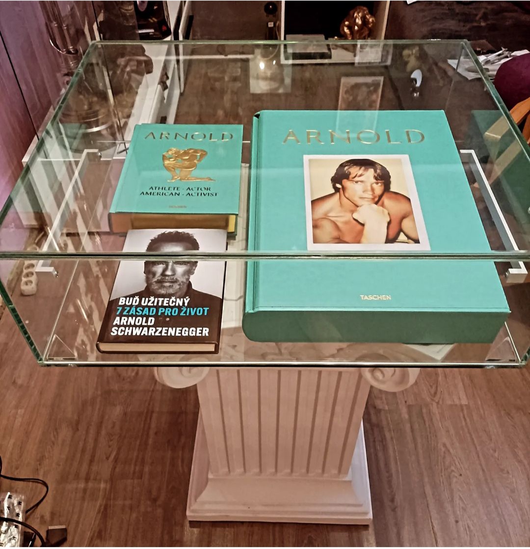 Sklenářství Gabriela Kaplanová foto 5