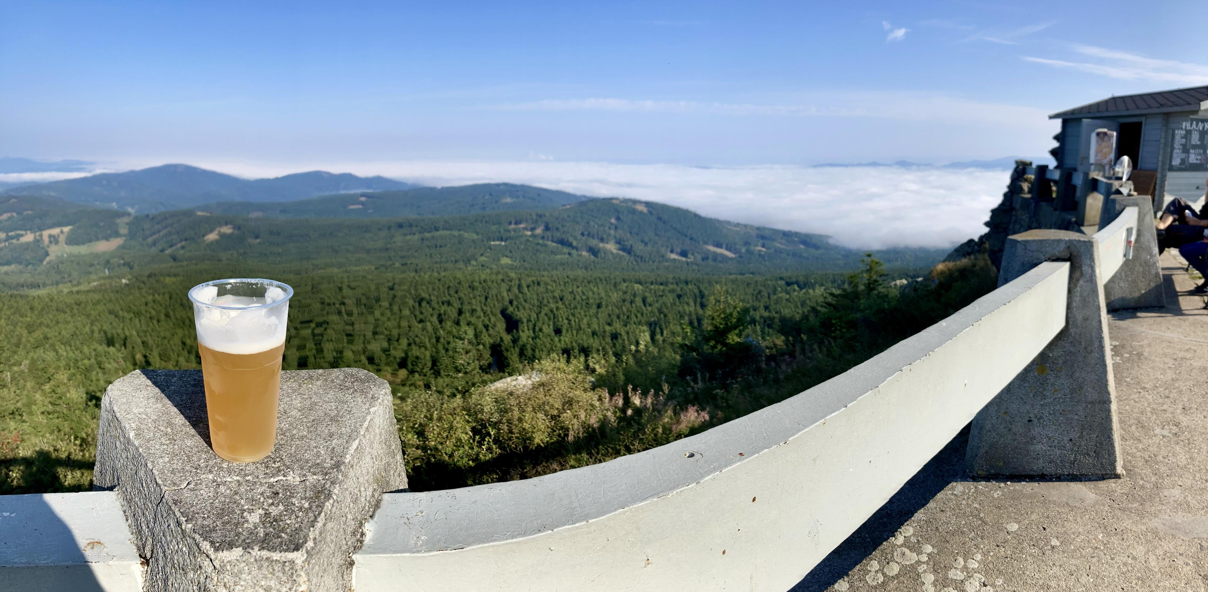 Občerstvení Rohanka foto 4