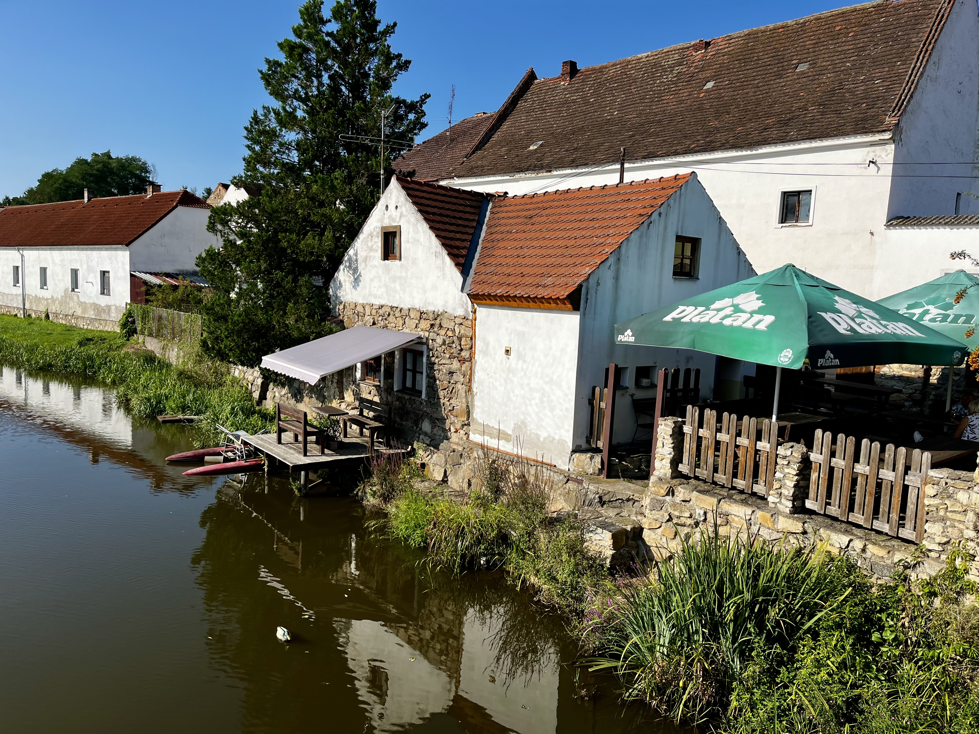 Hospůdka "U Splavu" foto 3