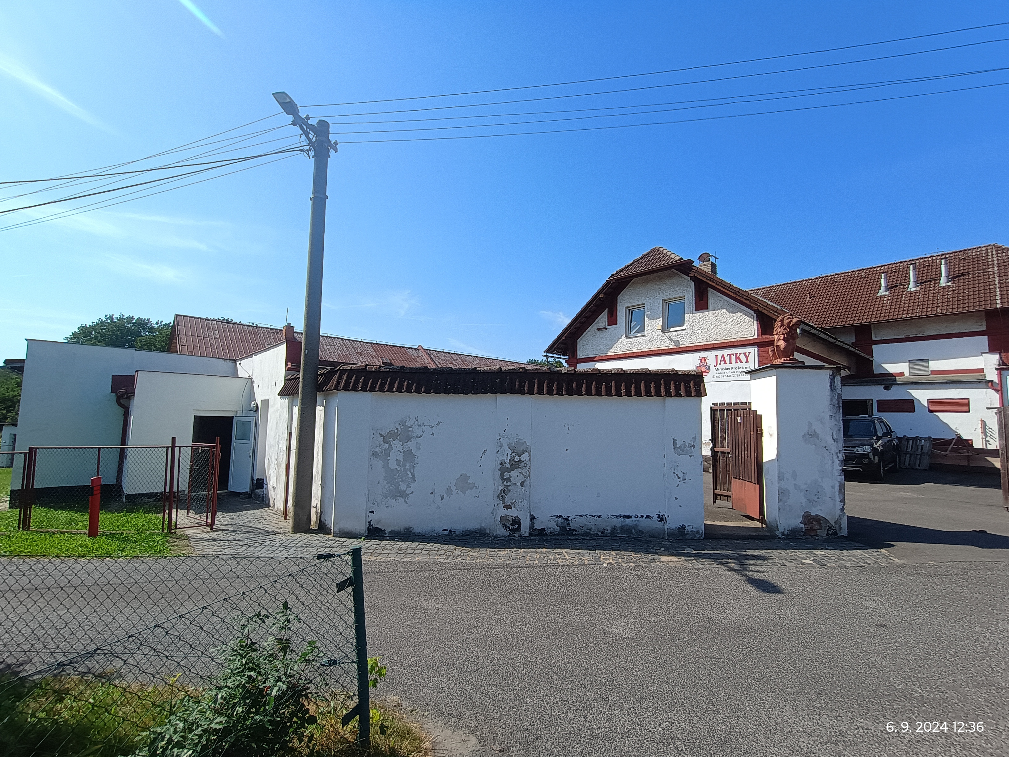 Jídelna Miroslav Prošek foto 2