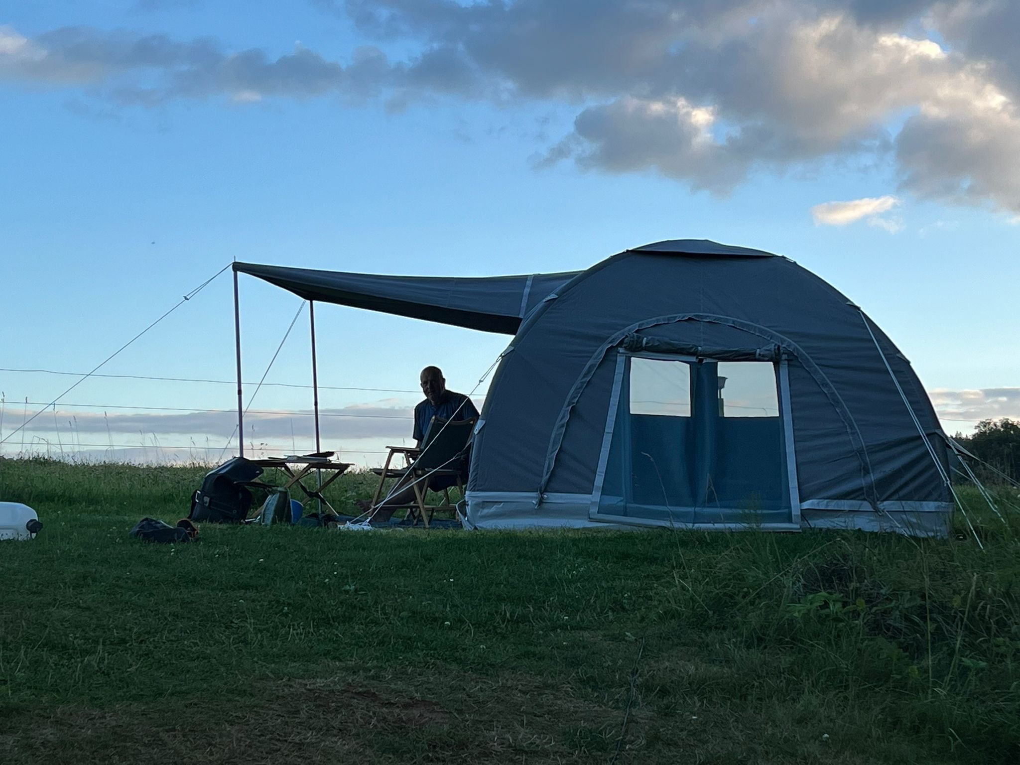 Camping Aktief foto 3