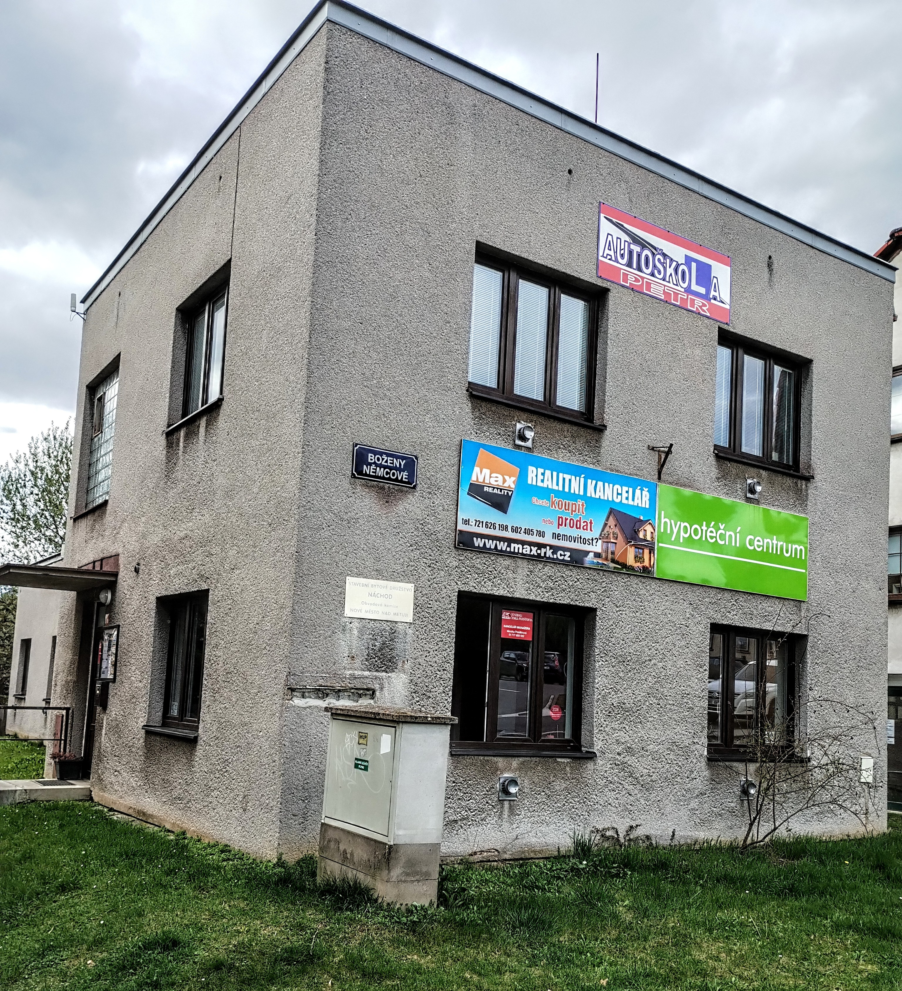 Autoškola Petr foto 3