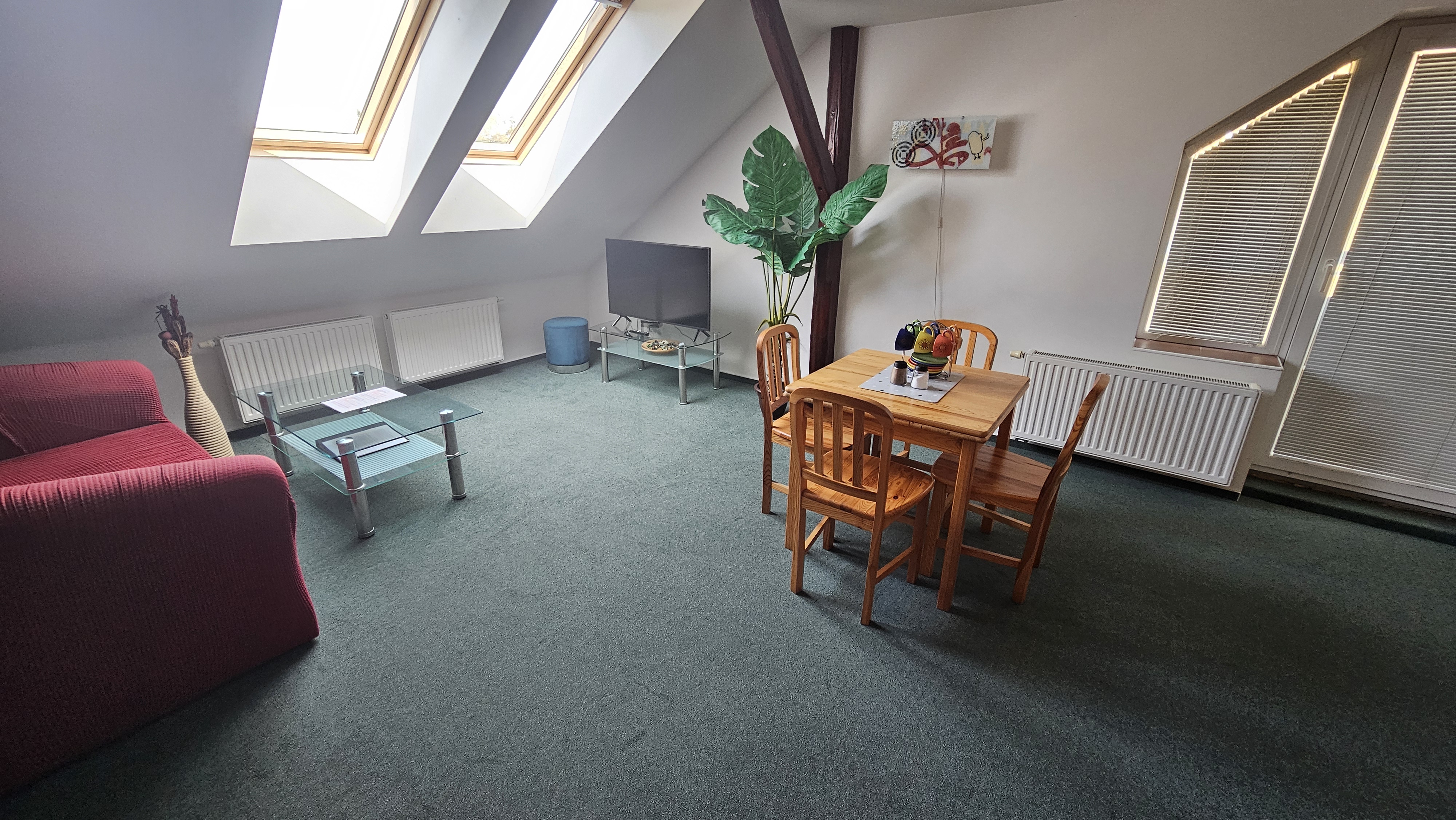 Penzion Na Vápence foto 2