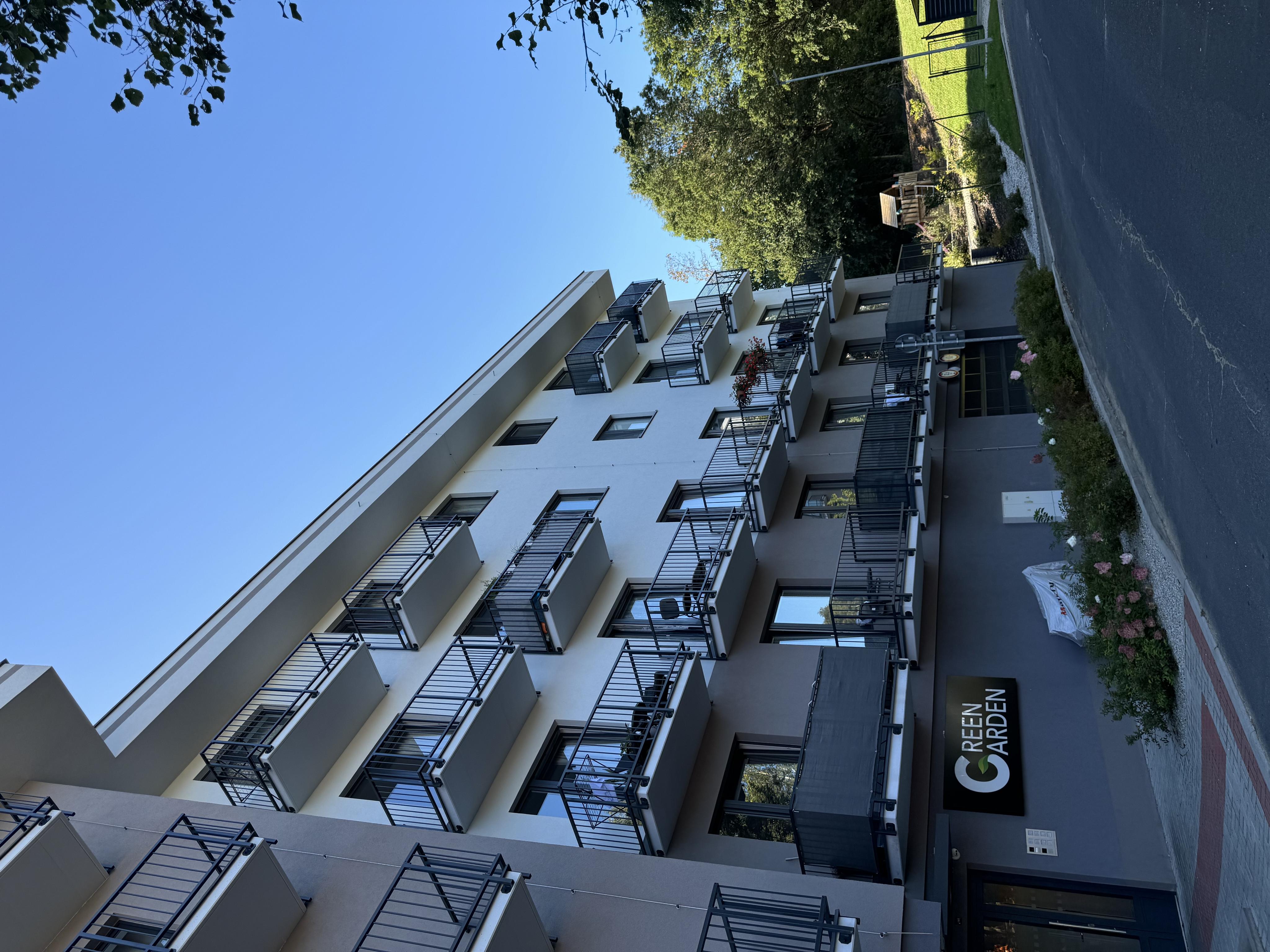 Apartmán Chebská foto 3