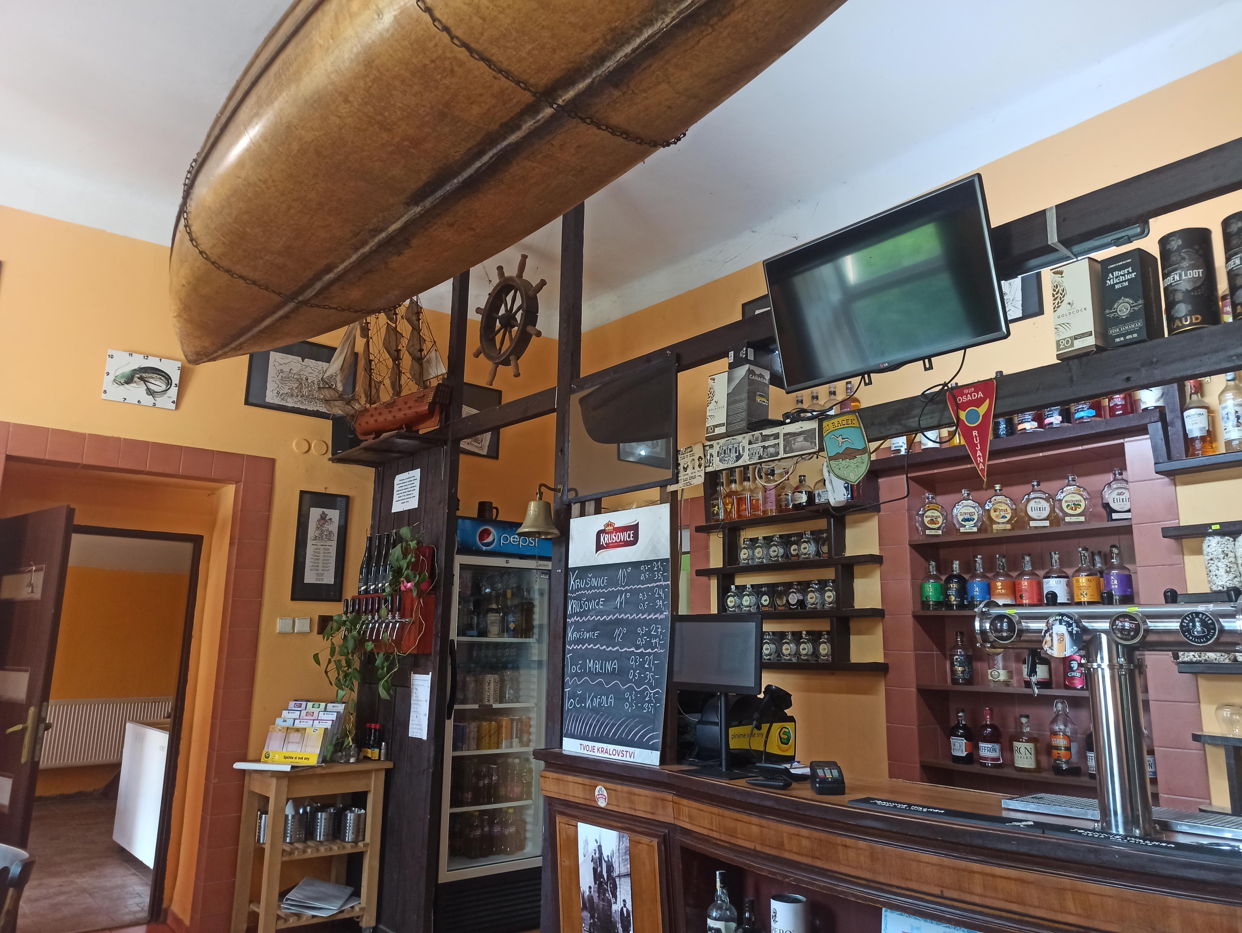 Restaurace U šesti trampů foto 4