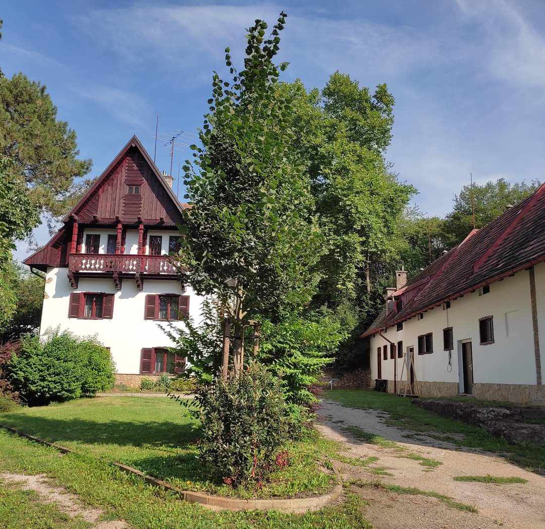 Rabochův mlýn foto 4