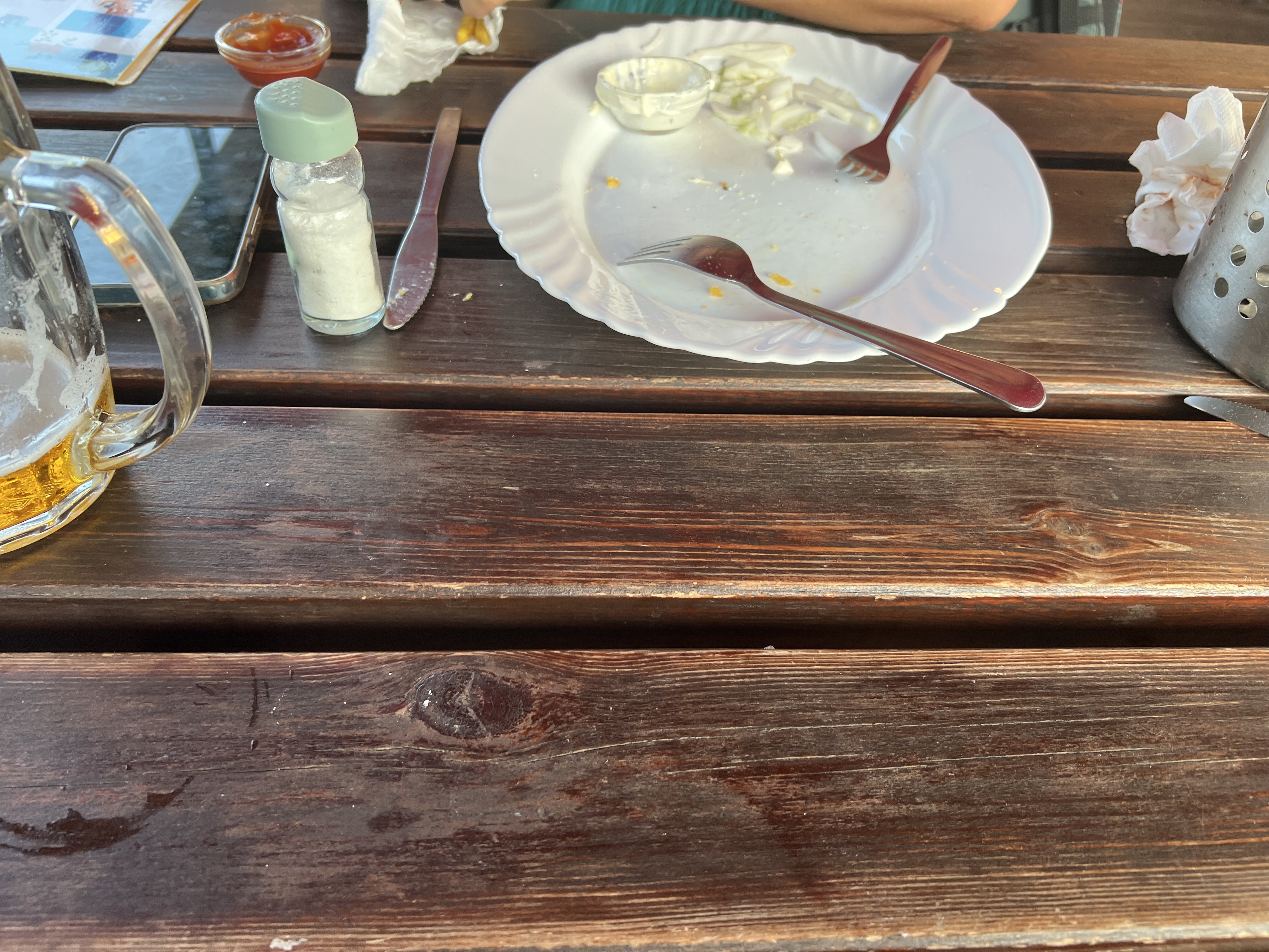 Restaurace Na Křižovatce foto 3