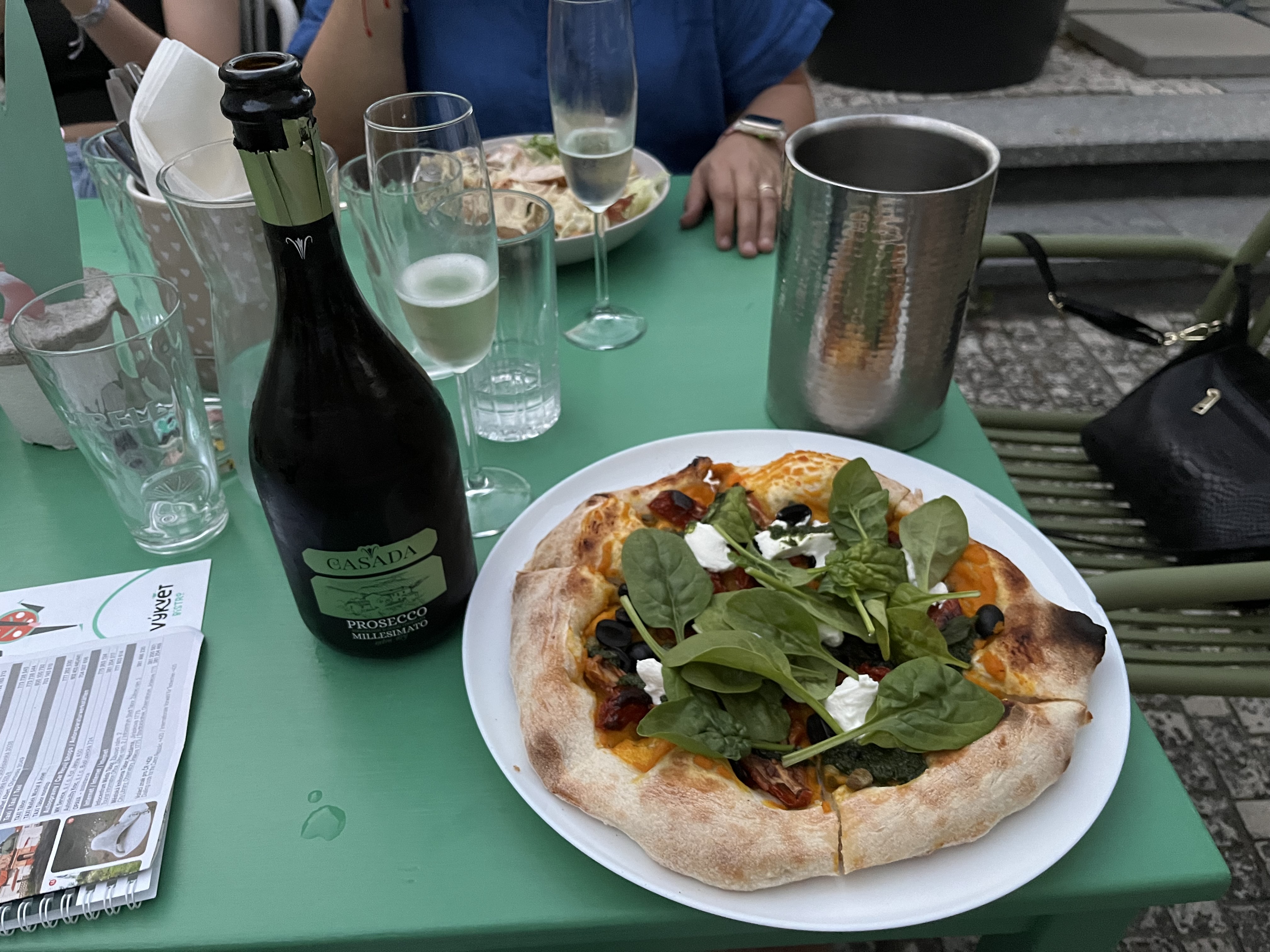 Bistro Výkvět foto 6