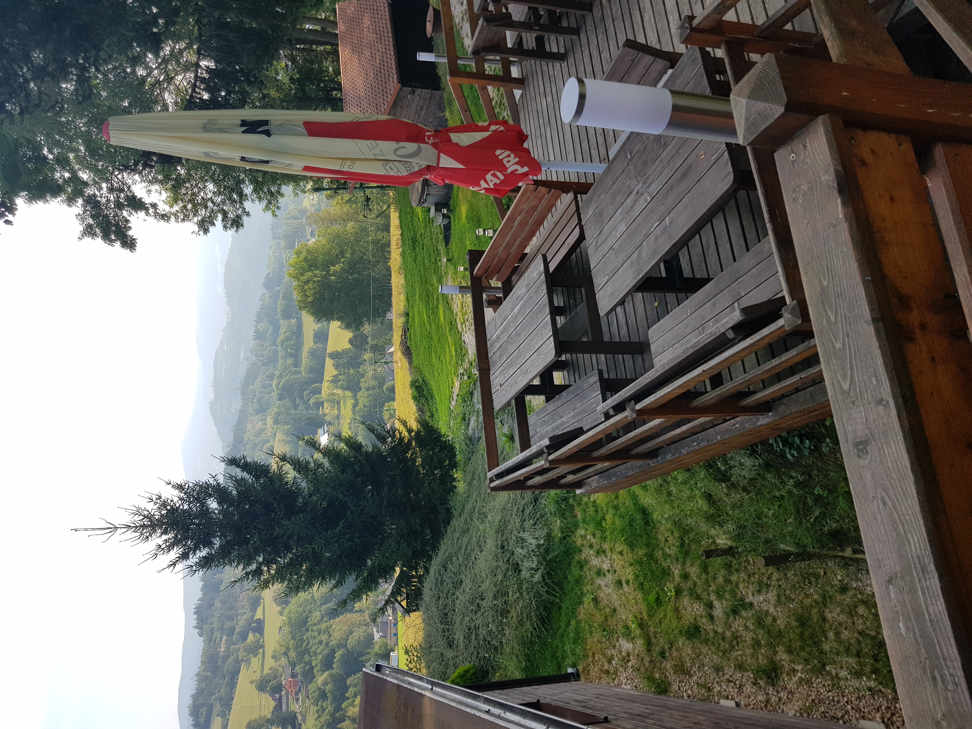 Ubytování na sjezdovce - Sklenařice foto 5