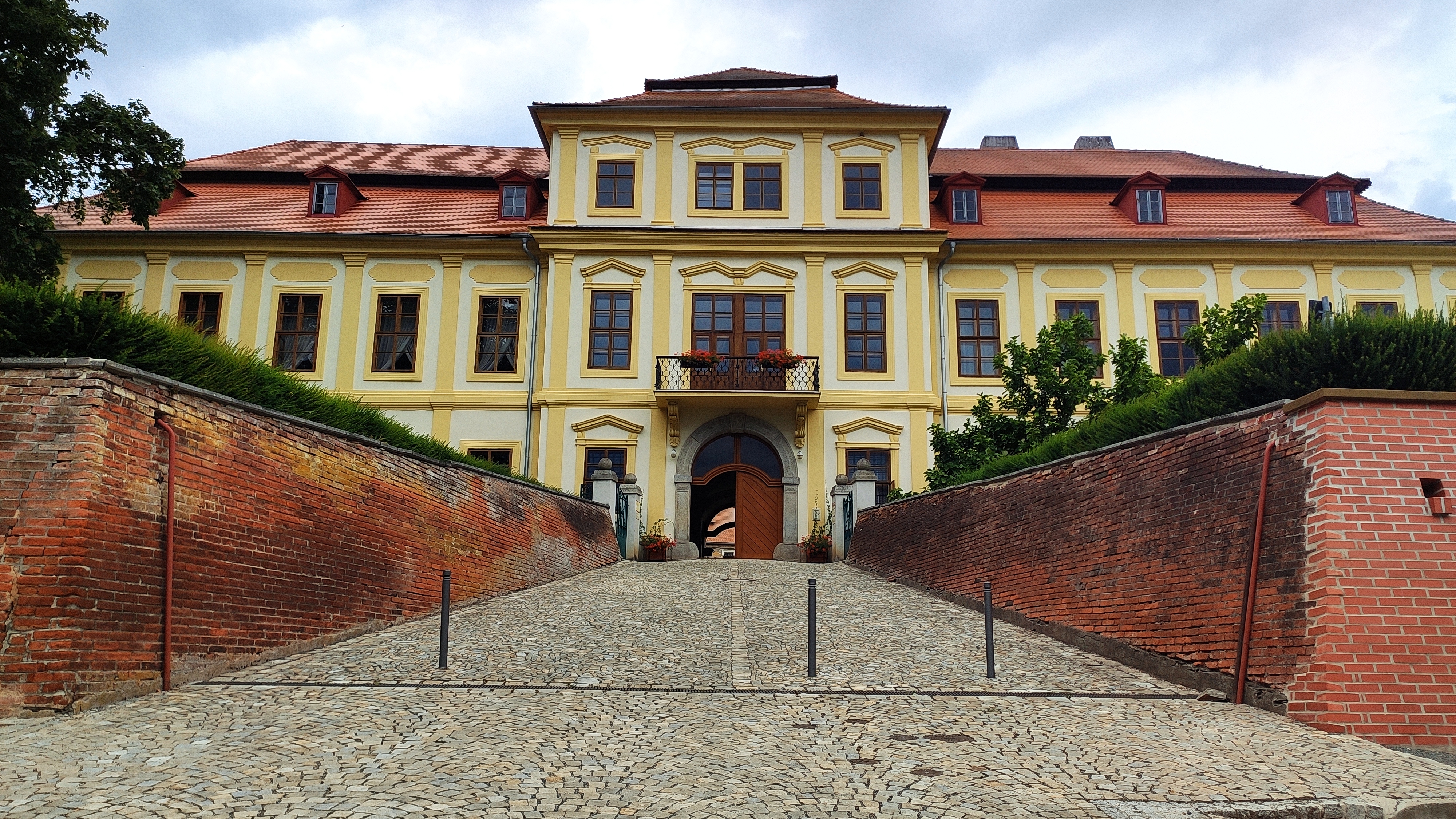 Turistická ubytovna Svojšín foto 2