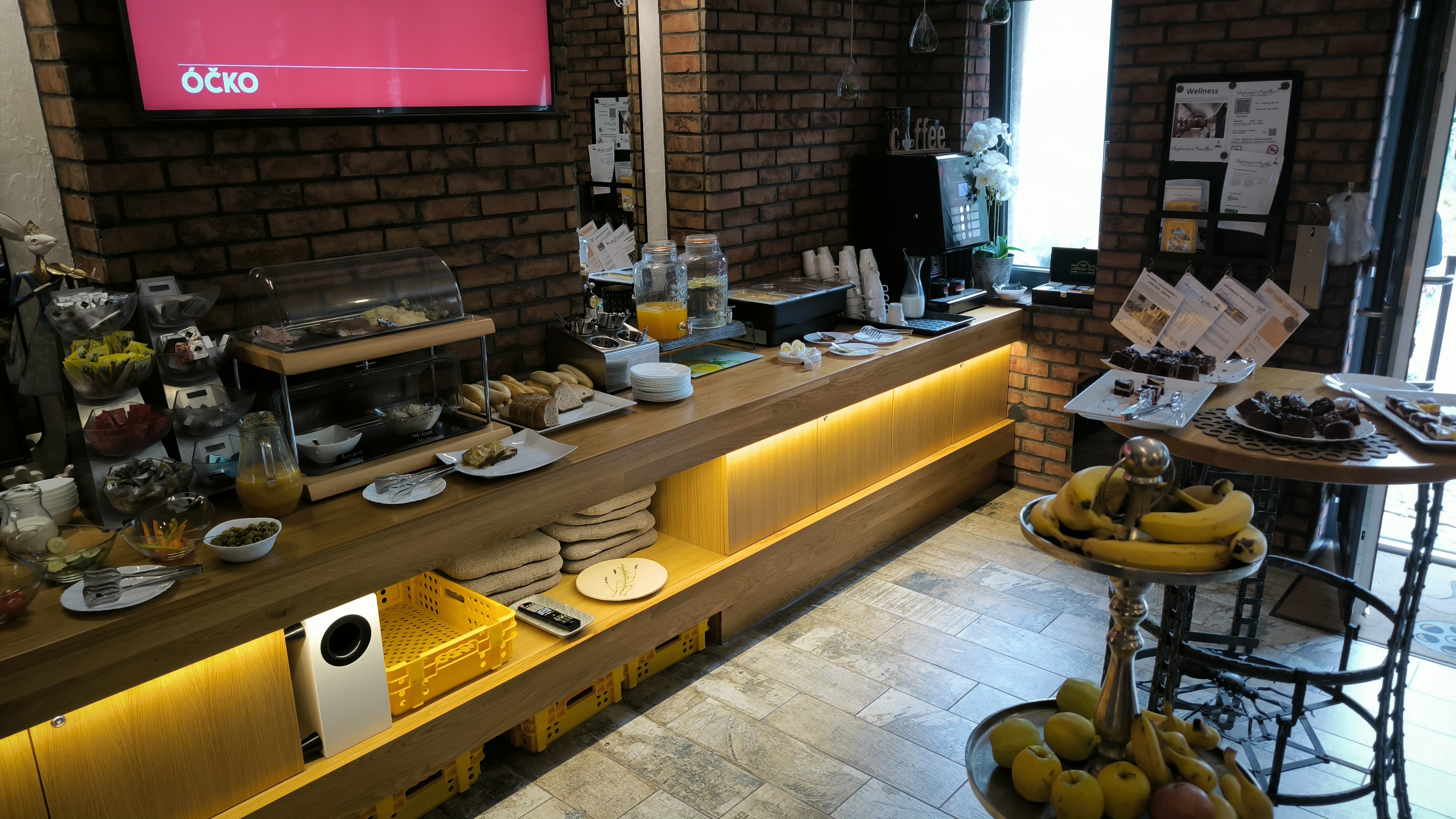 Penzion V Hádance foto 6