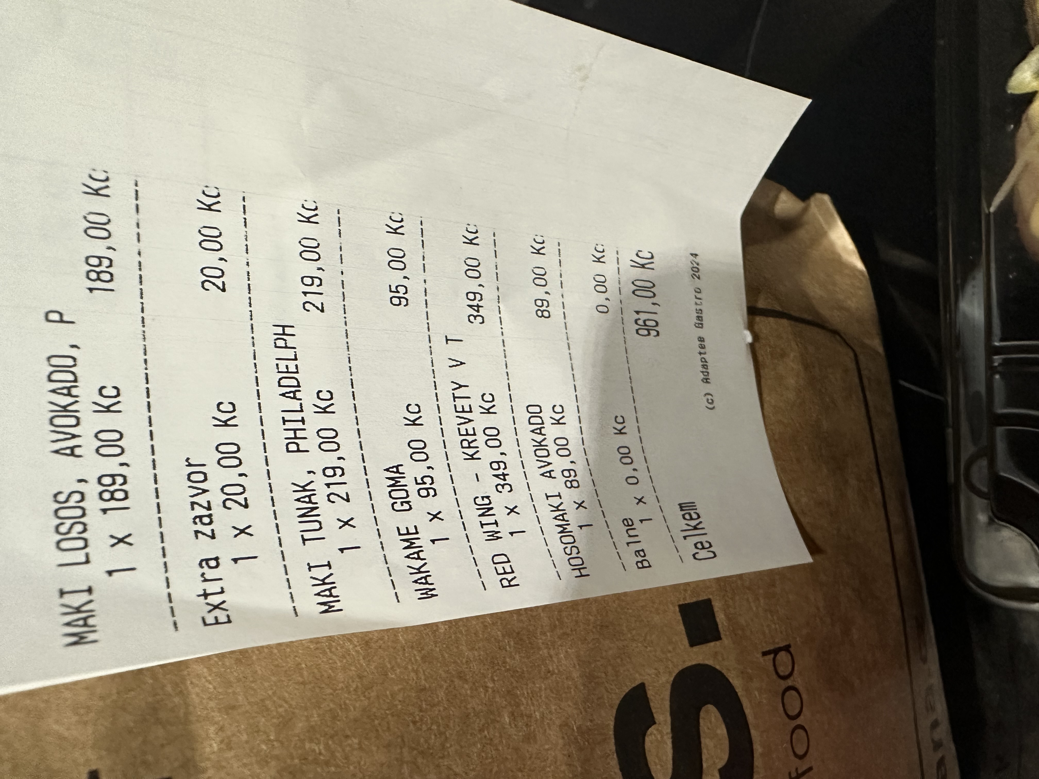 Gokana Sushi Bar foto 4