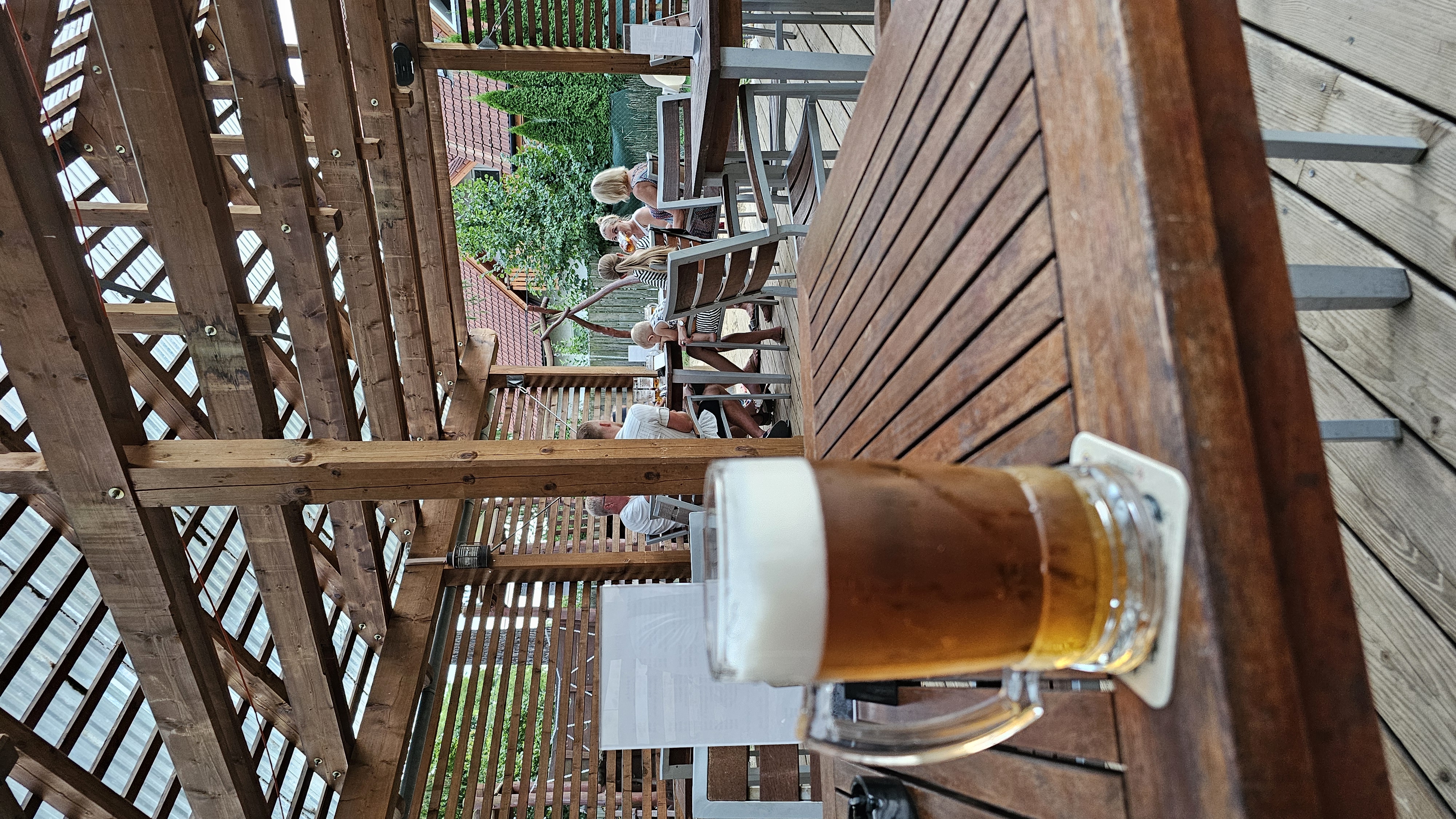 Restaurace Brasserie Avion foto 2