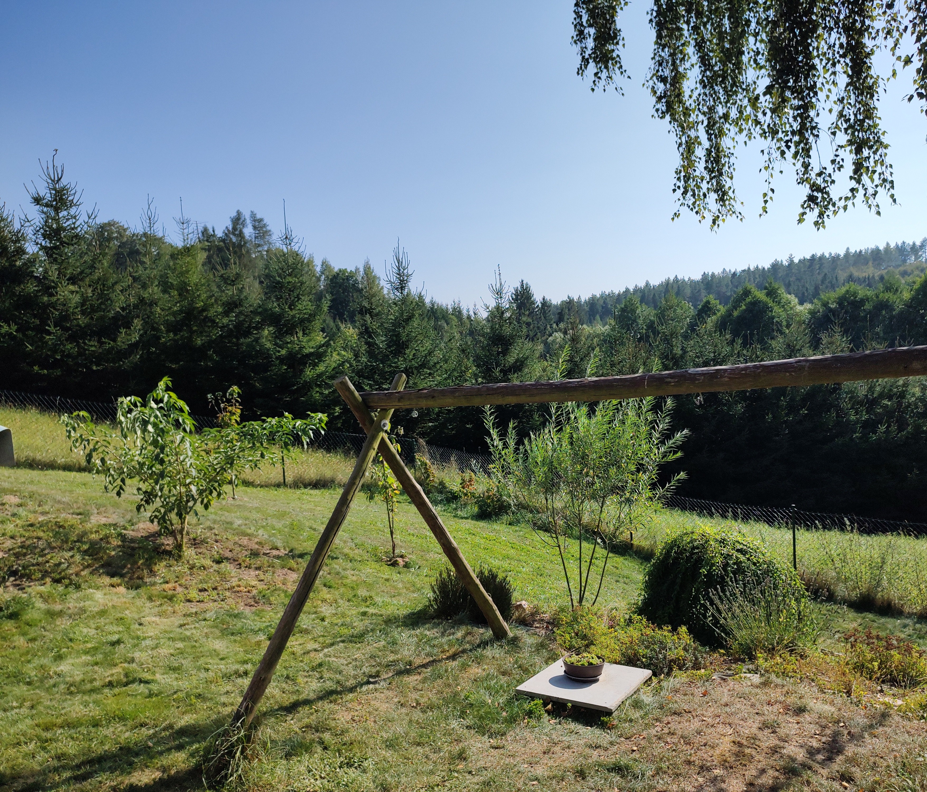 Chata Bohunka foto 6