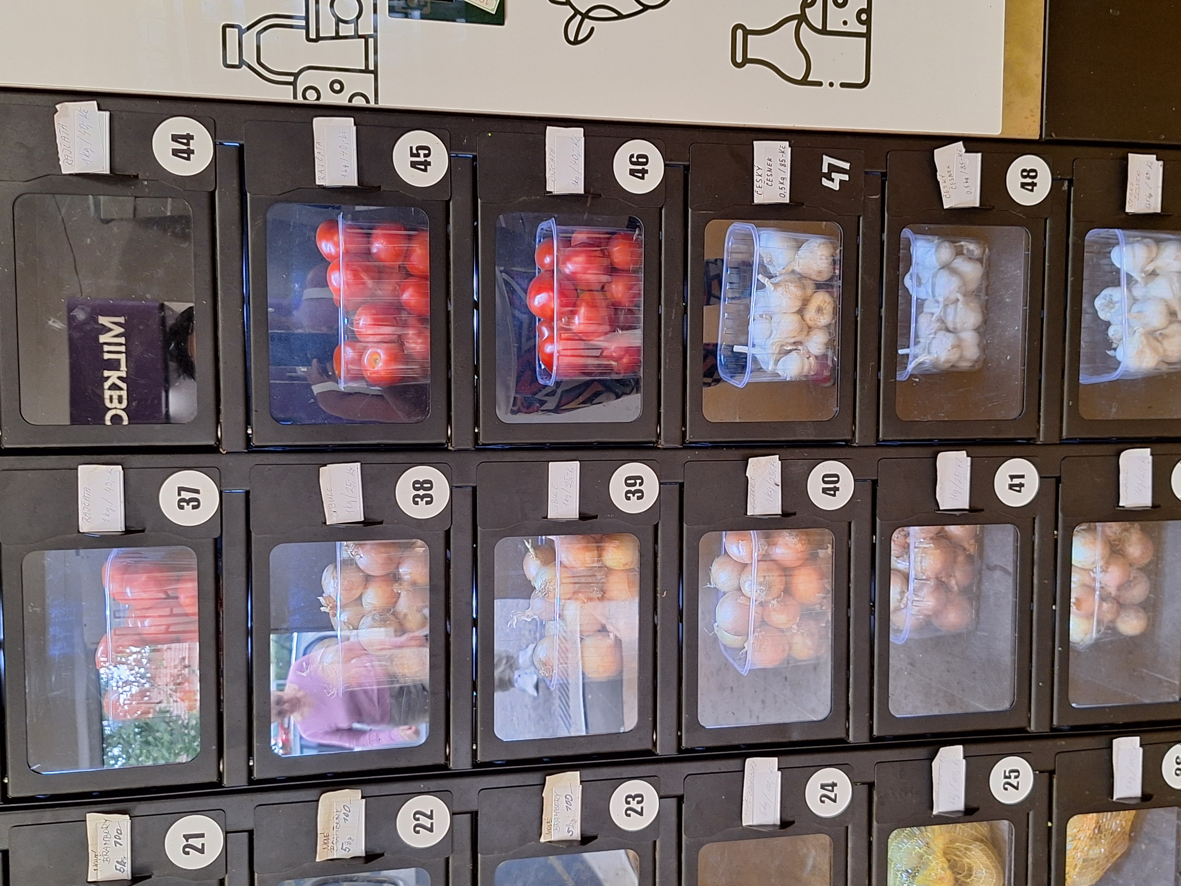 Minimlékárna pod Řípem foto 6