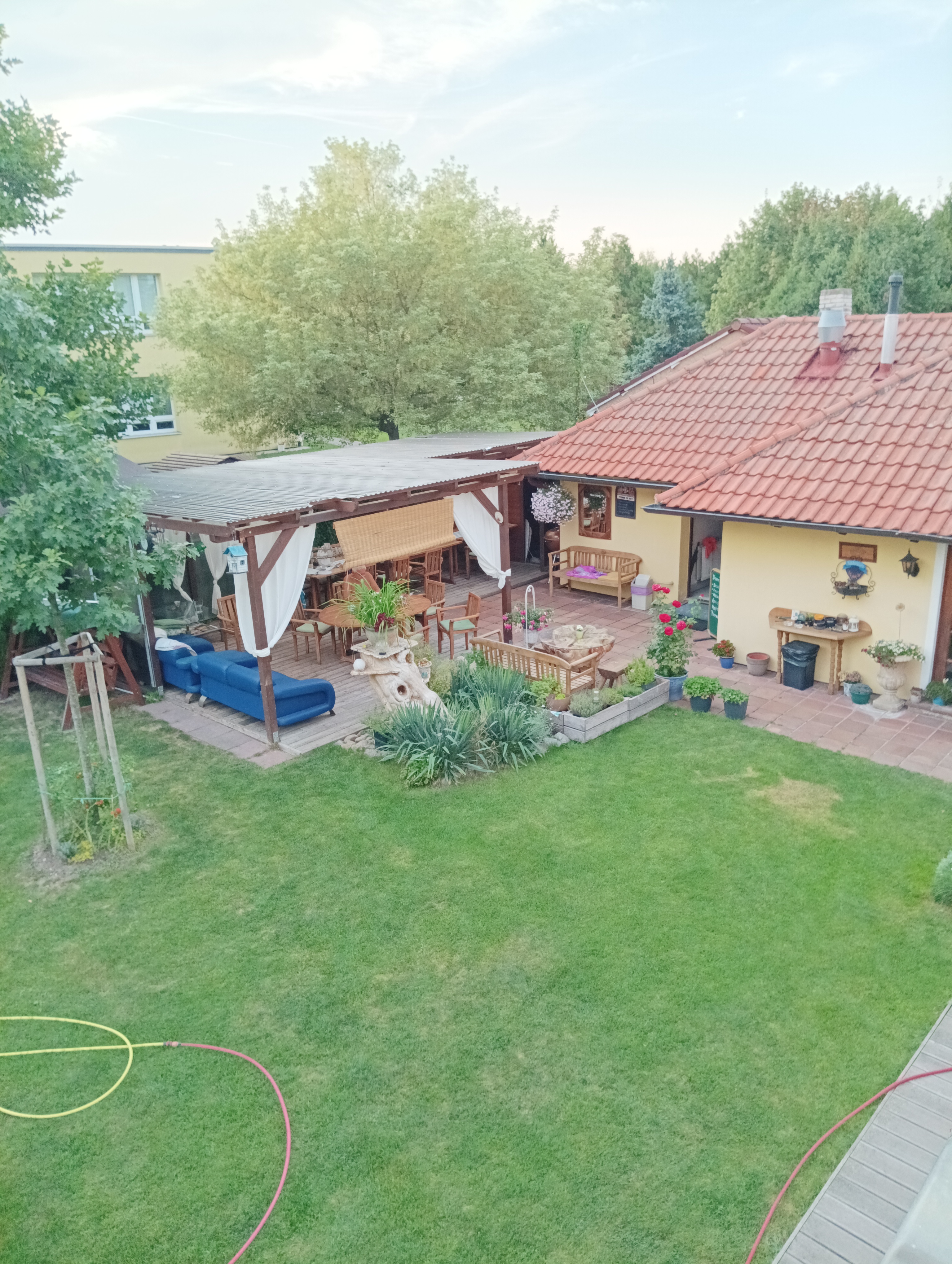 Penzion Petra foto 3