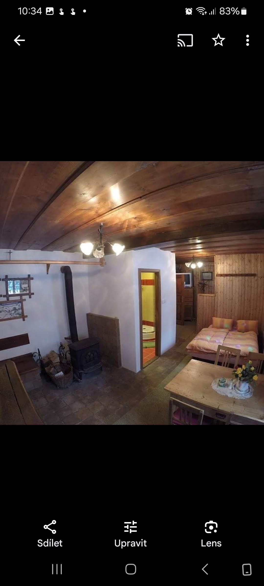MLÝN U SKÁLY foto 2