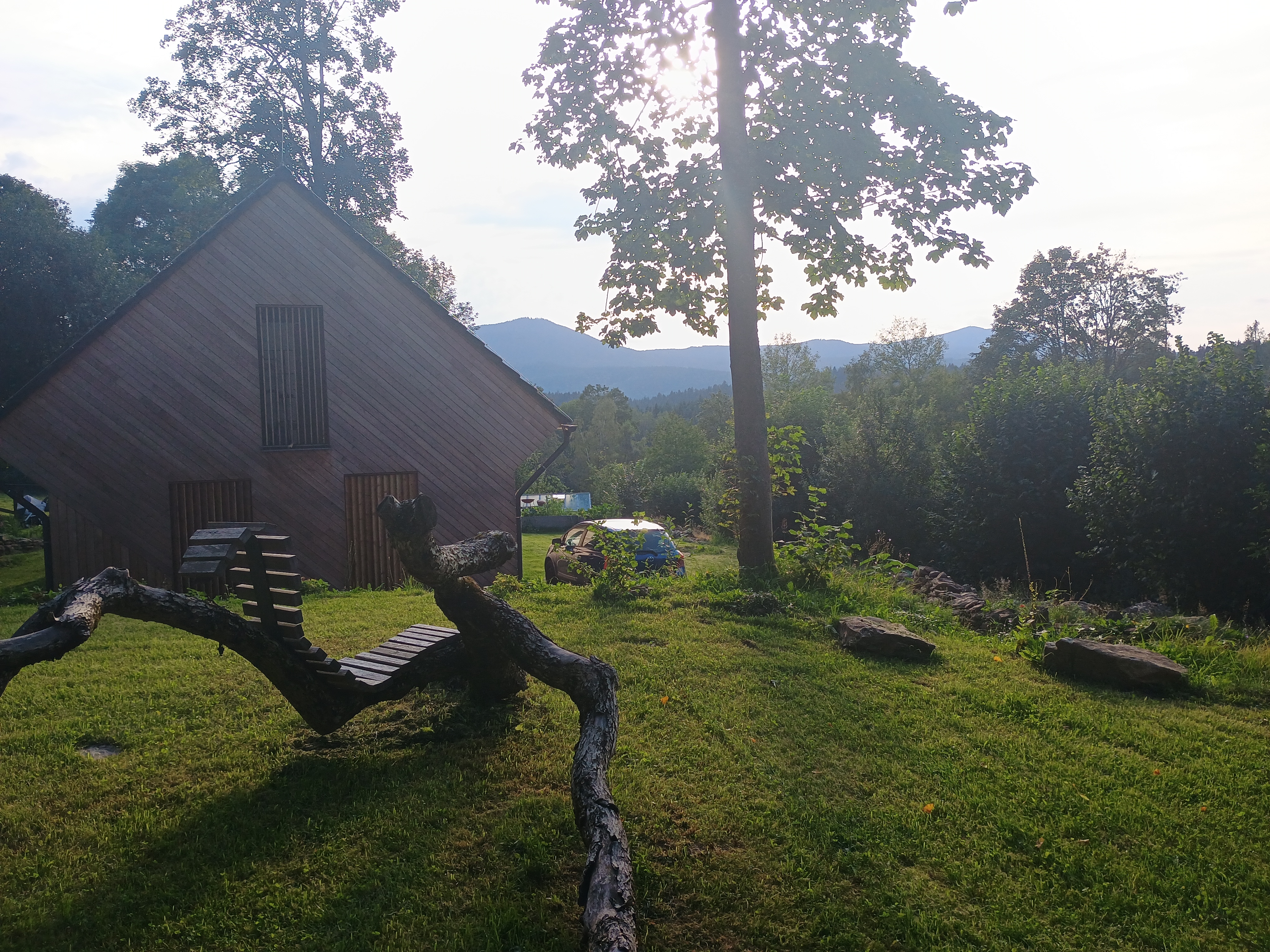 Apartmán U Hvězdáře foto 2