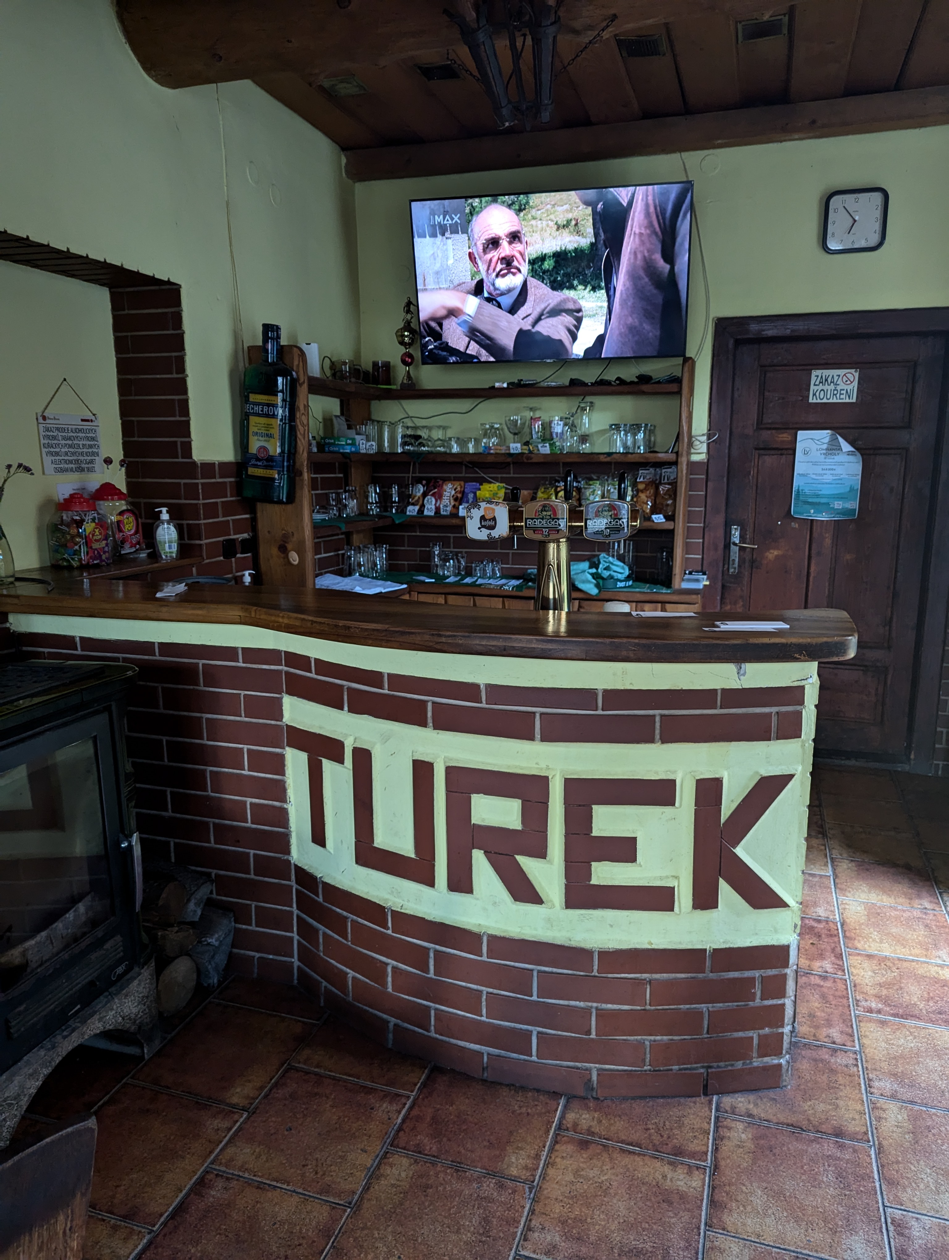 Ubytování U Turka foto 4