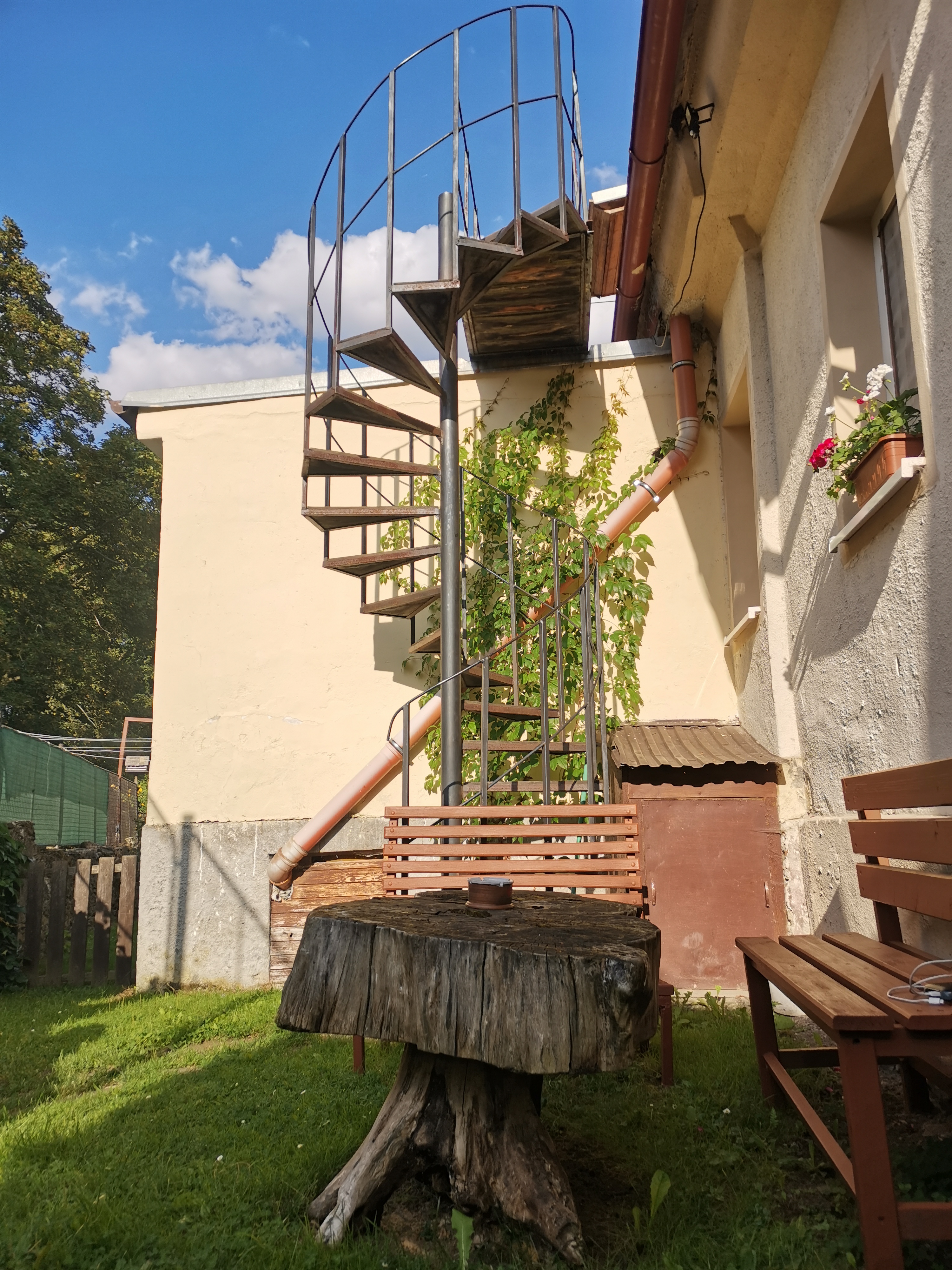 Penzion-Chyše foto 5
