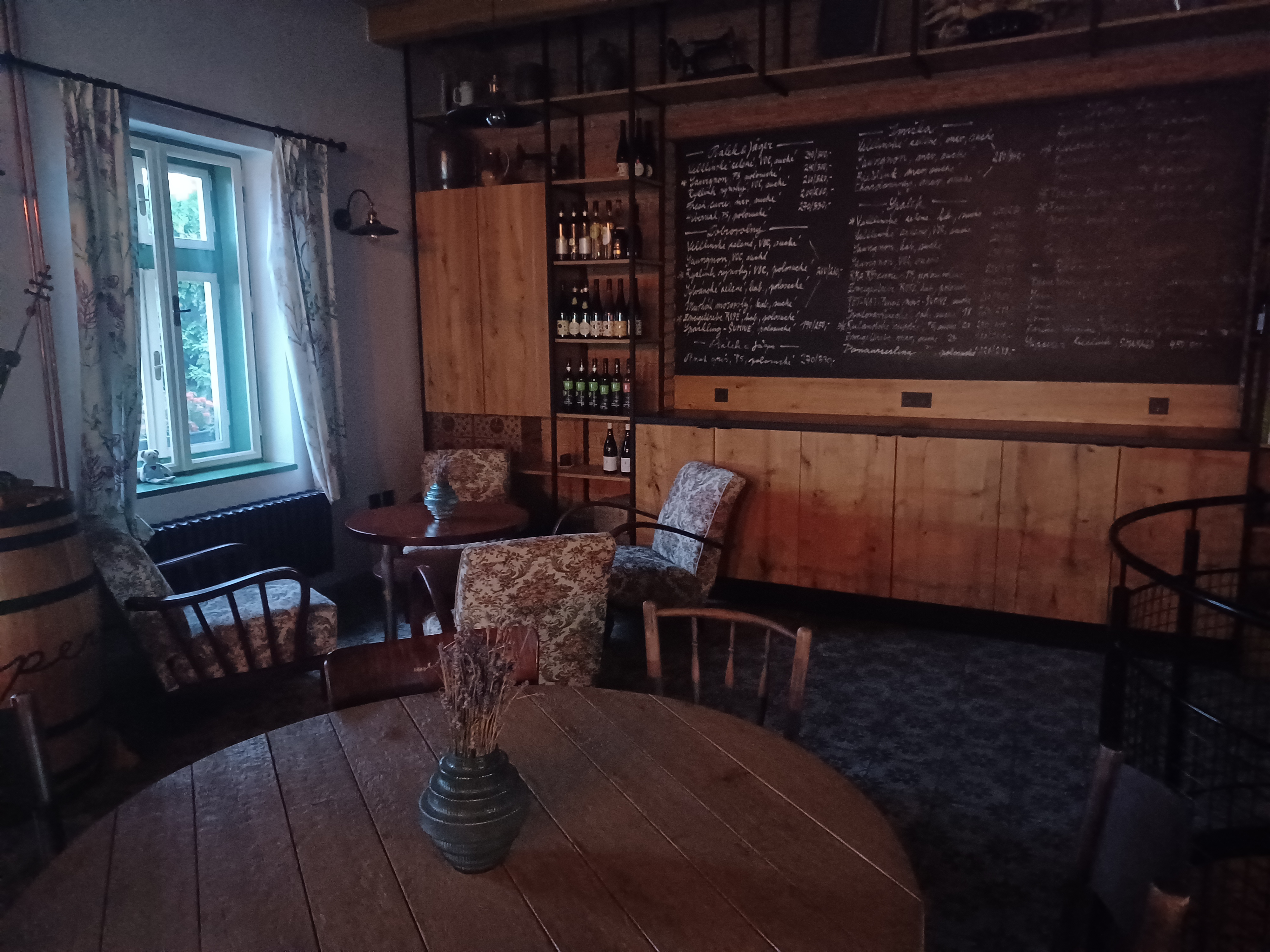 Bistro Starý kopec foto 6
