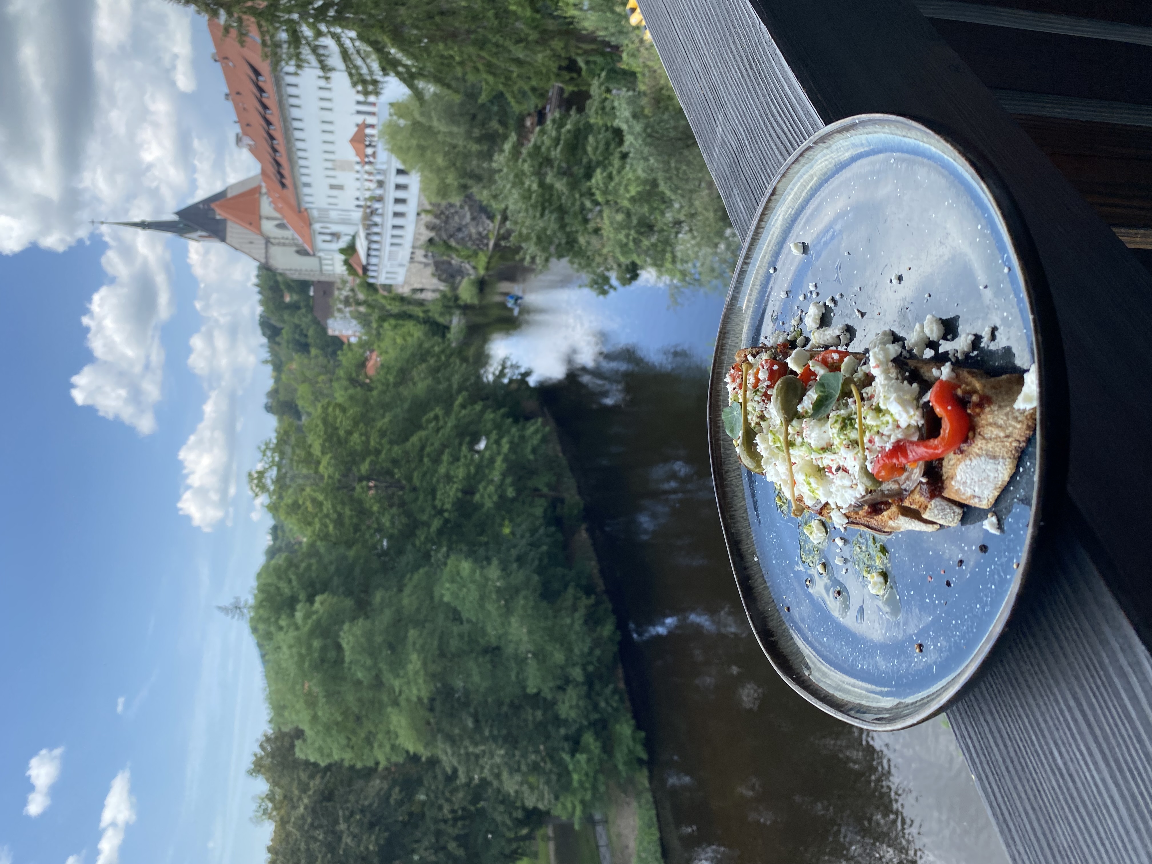 Bistro Topinka foto 5