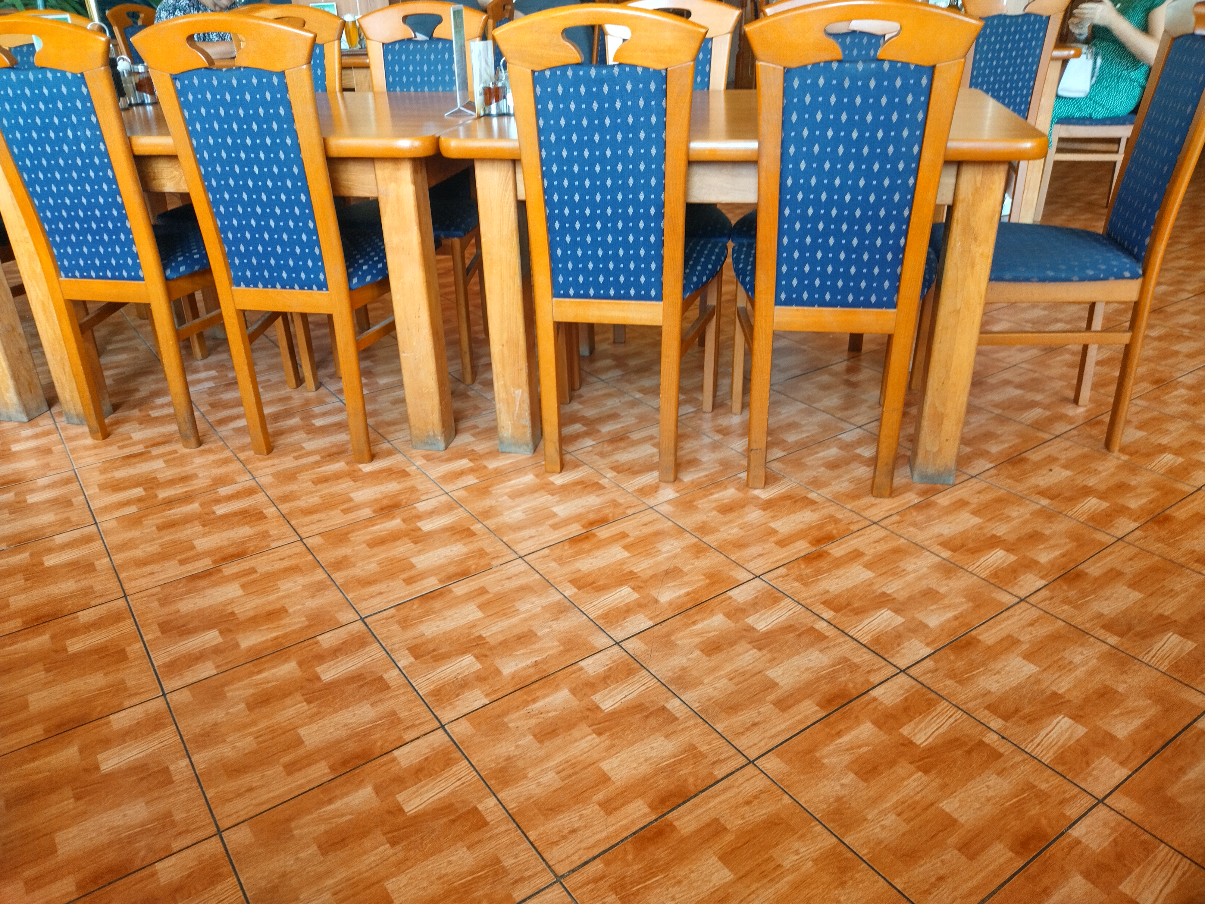 Euro - Asia restaurant foto 2