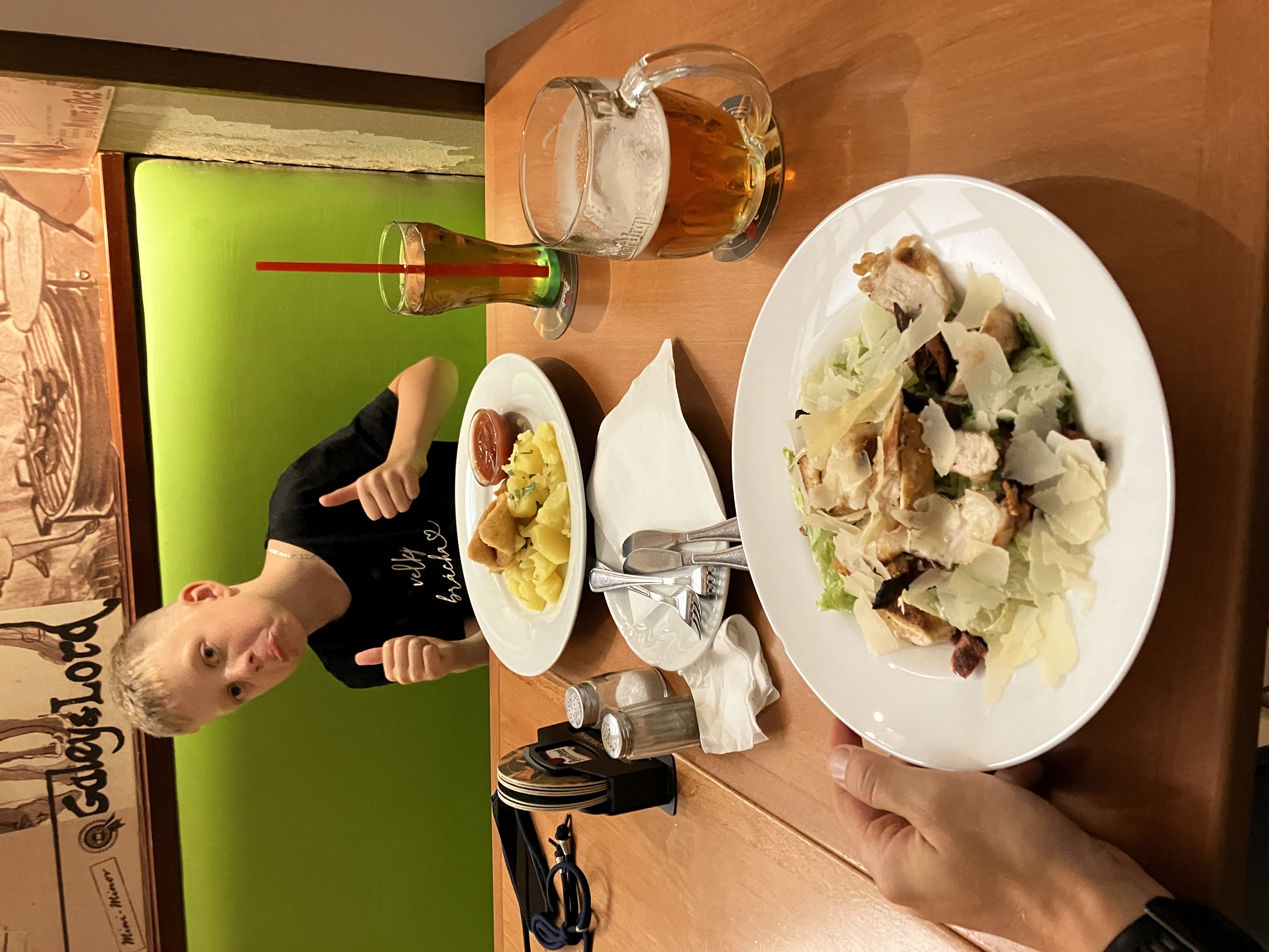 Repre Restaurant foto 2