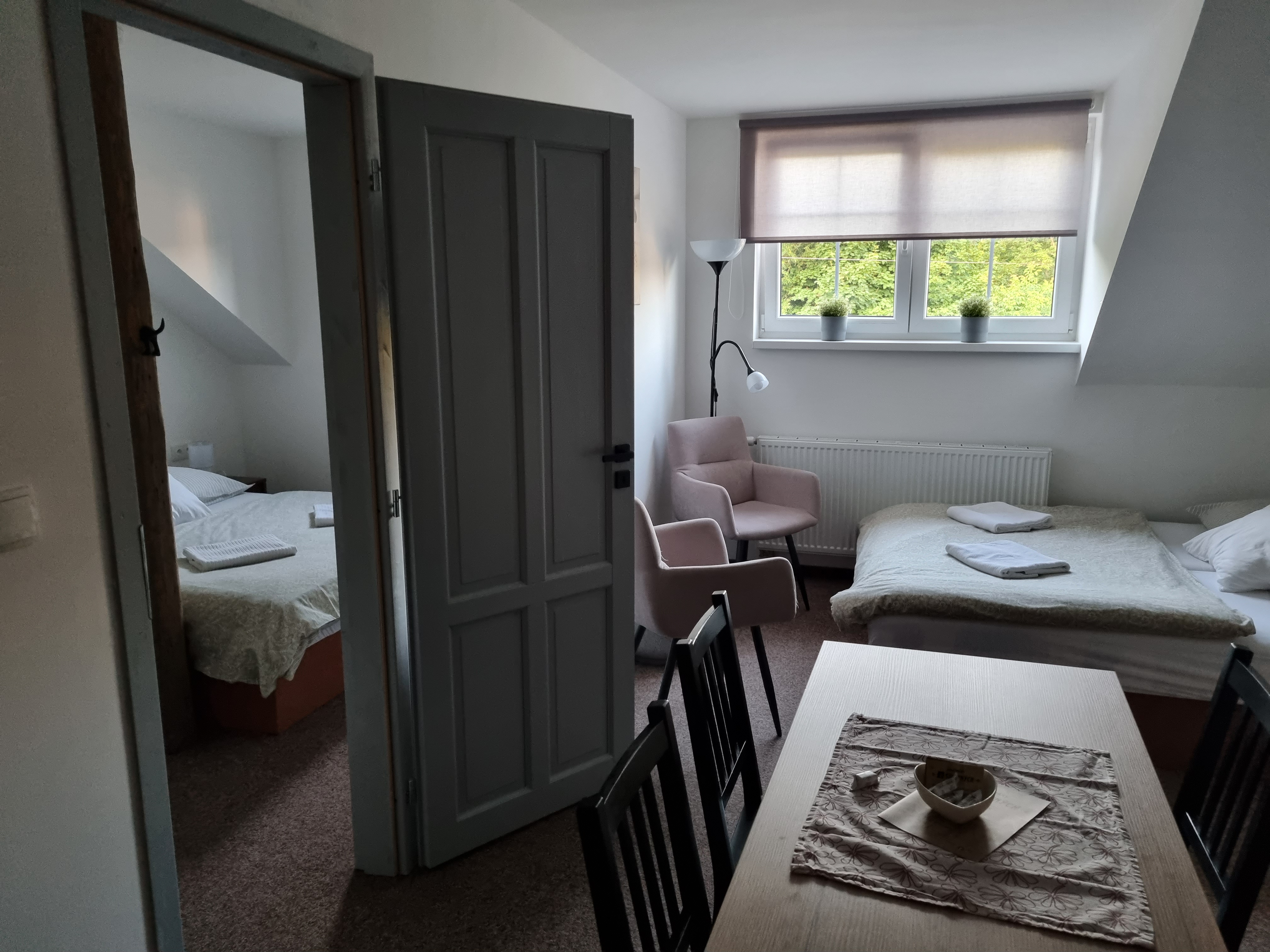 Apartmány U Šťastných foto 3