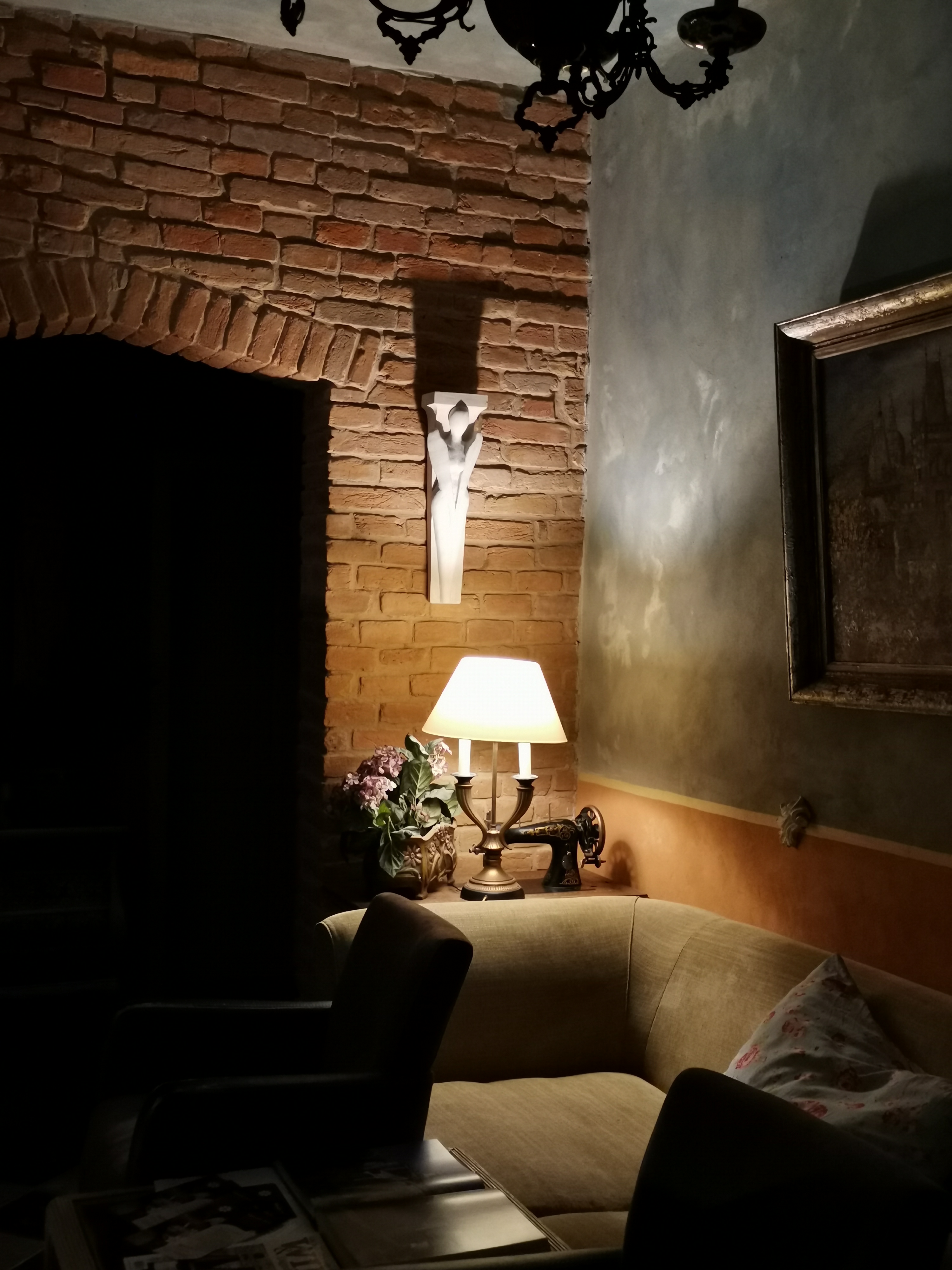 Penzion Mírové náměstí foto 2