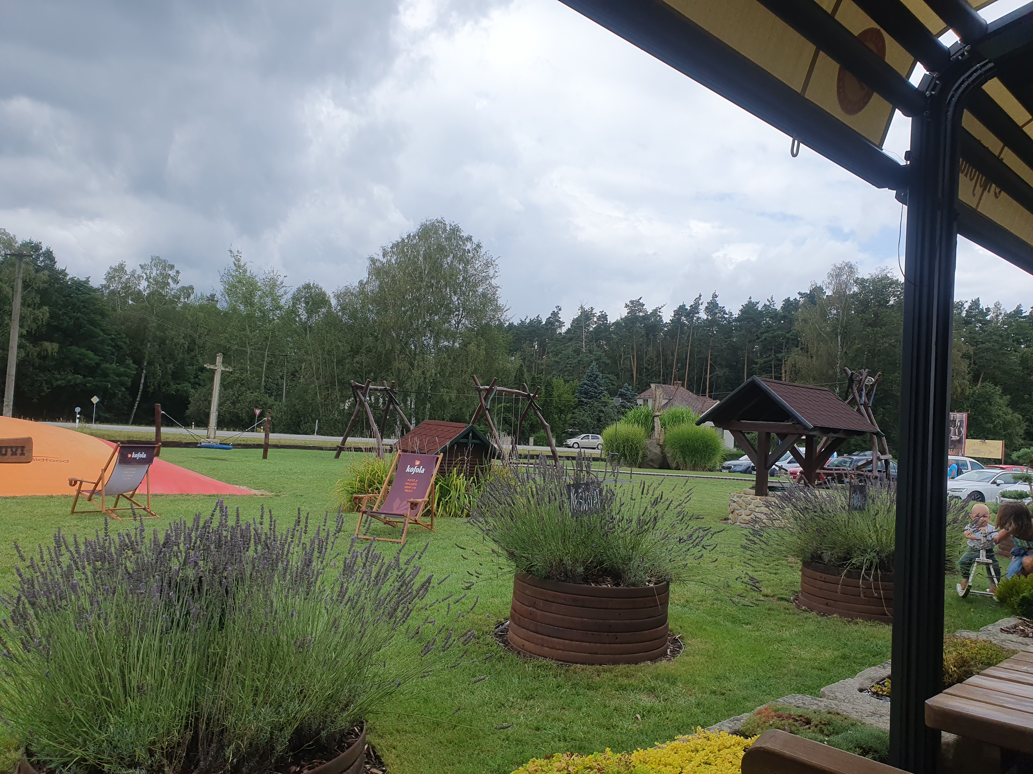 Country Saloon foto 5