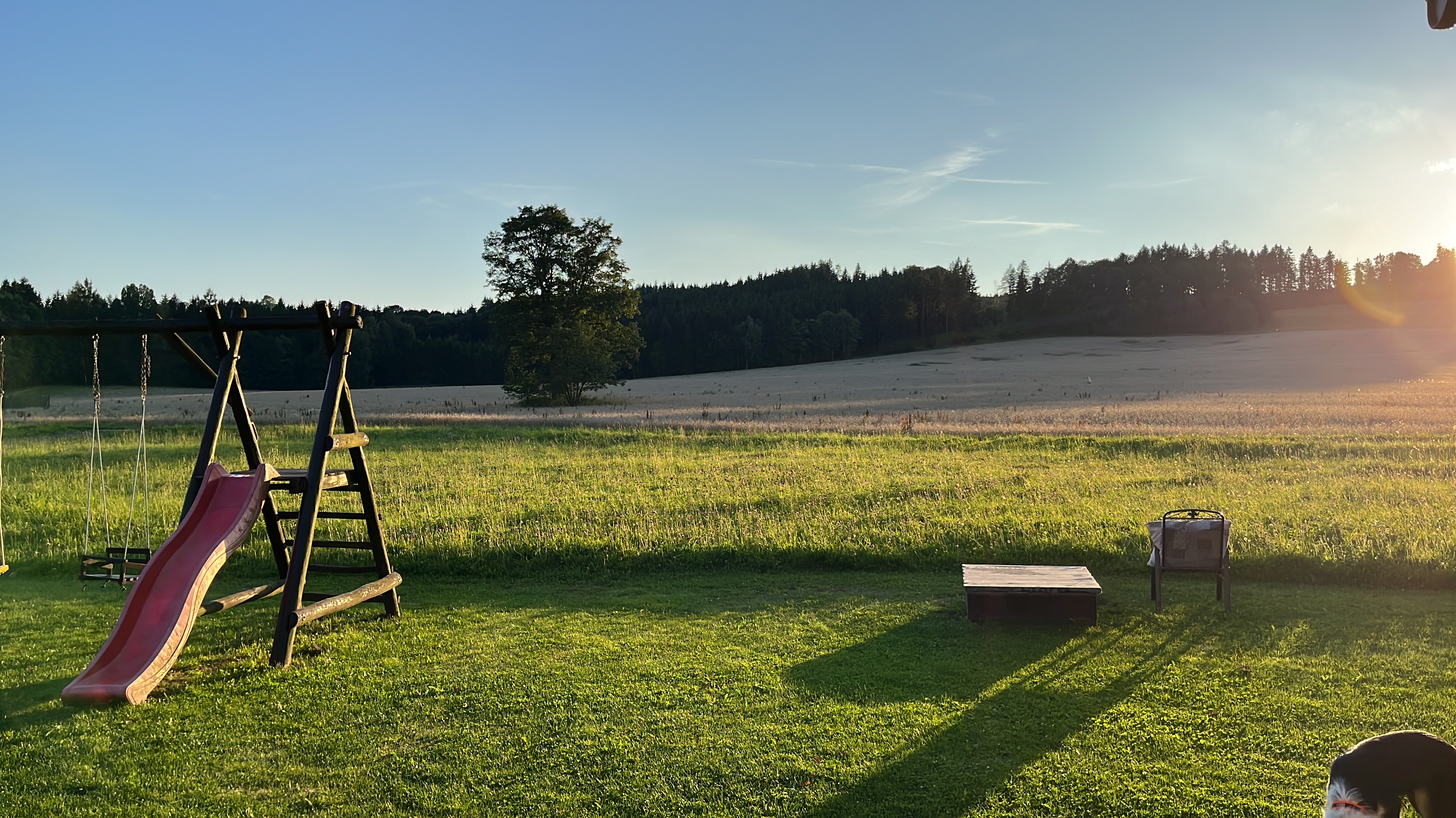 Ubytování Chalupa foto 2