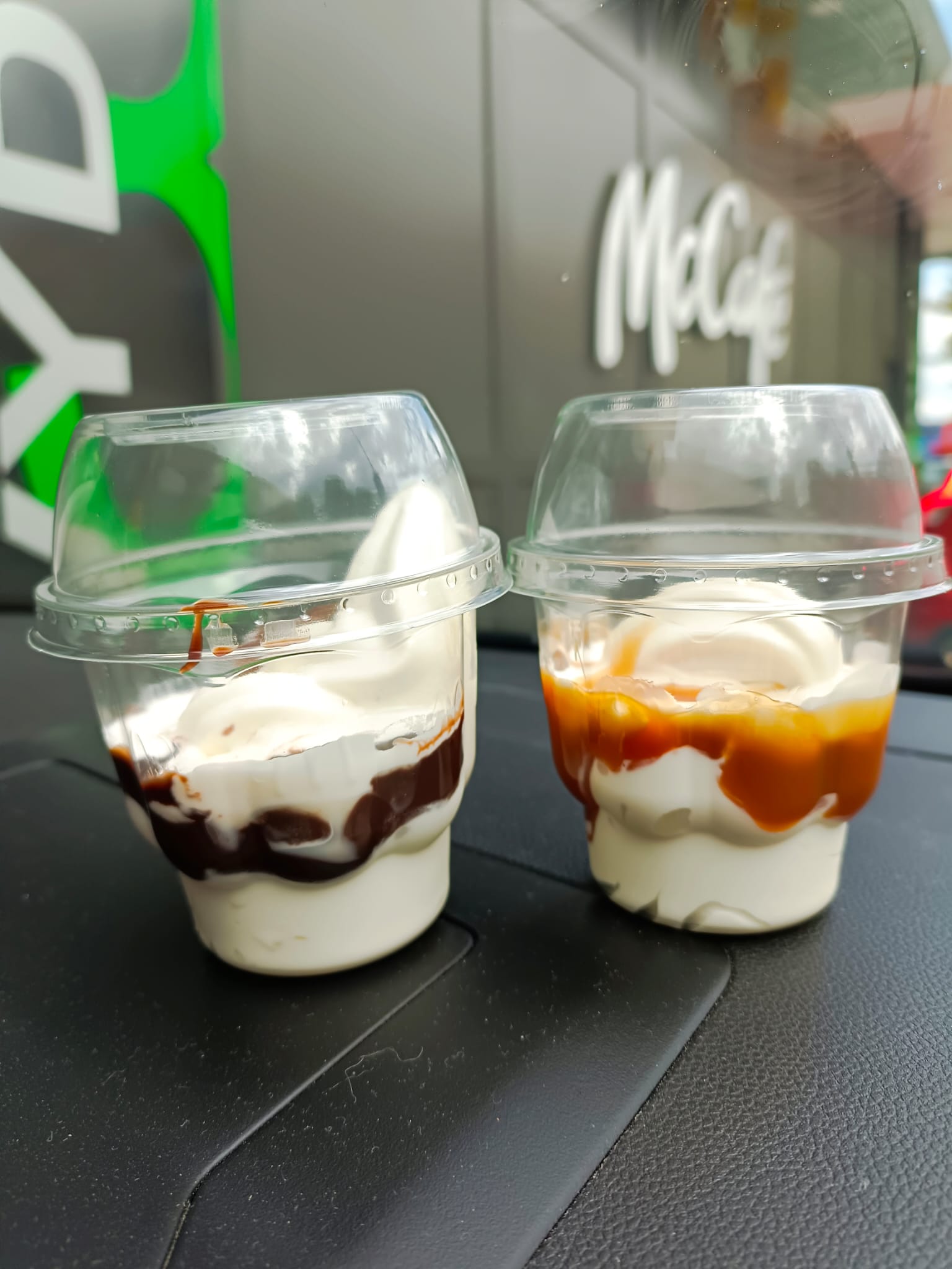 McDonald's foto 6
