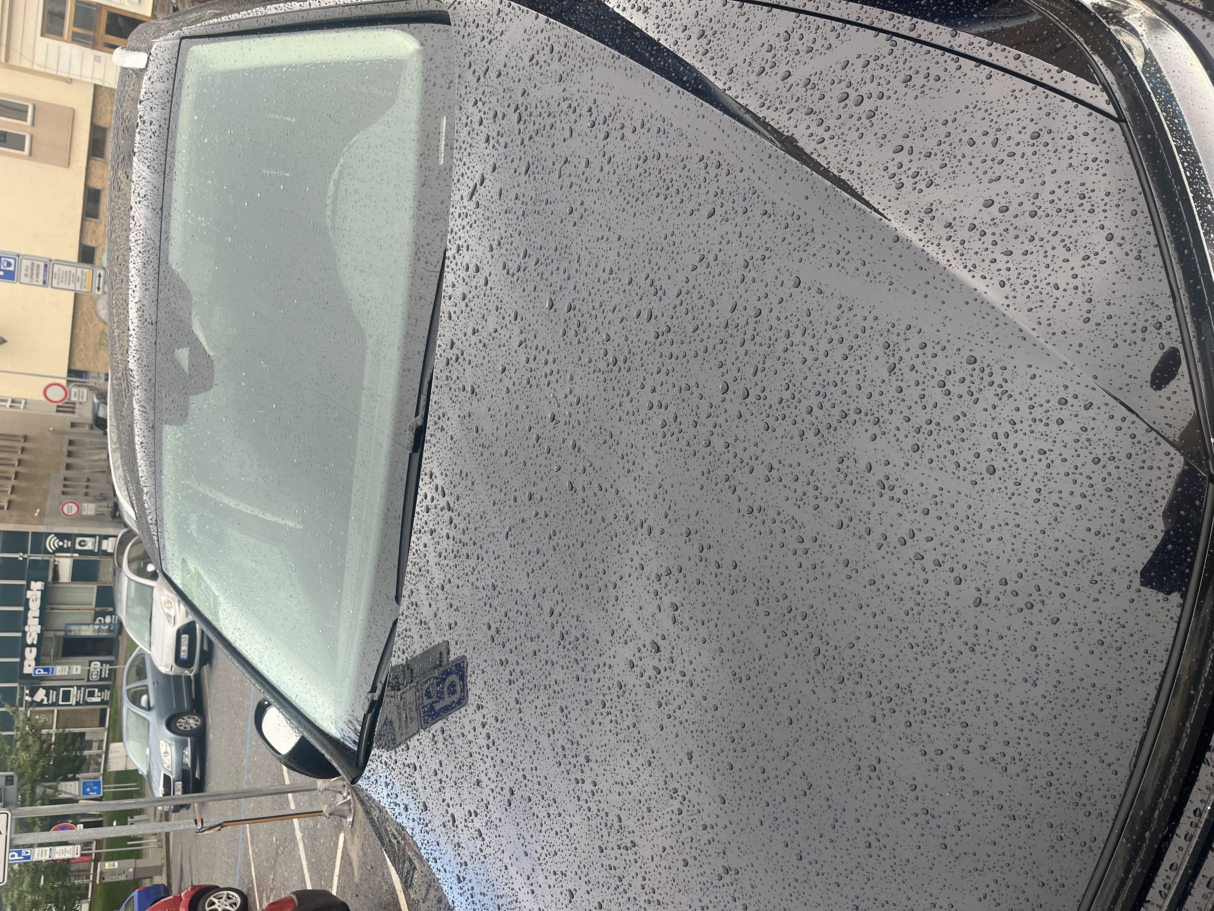 Autolakovna a detailing Petr Kučírek foto 5