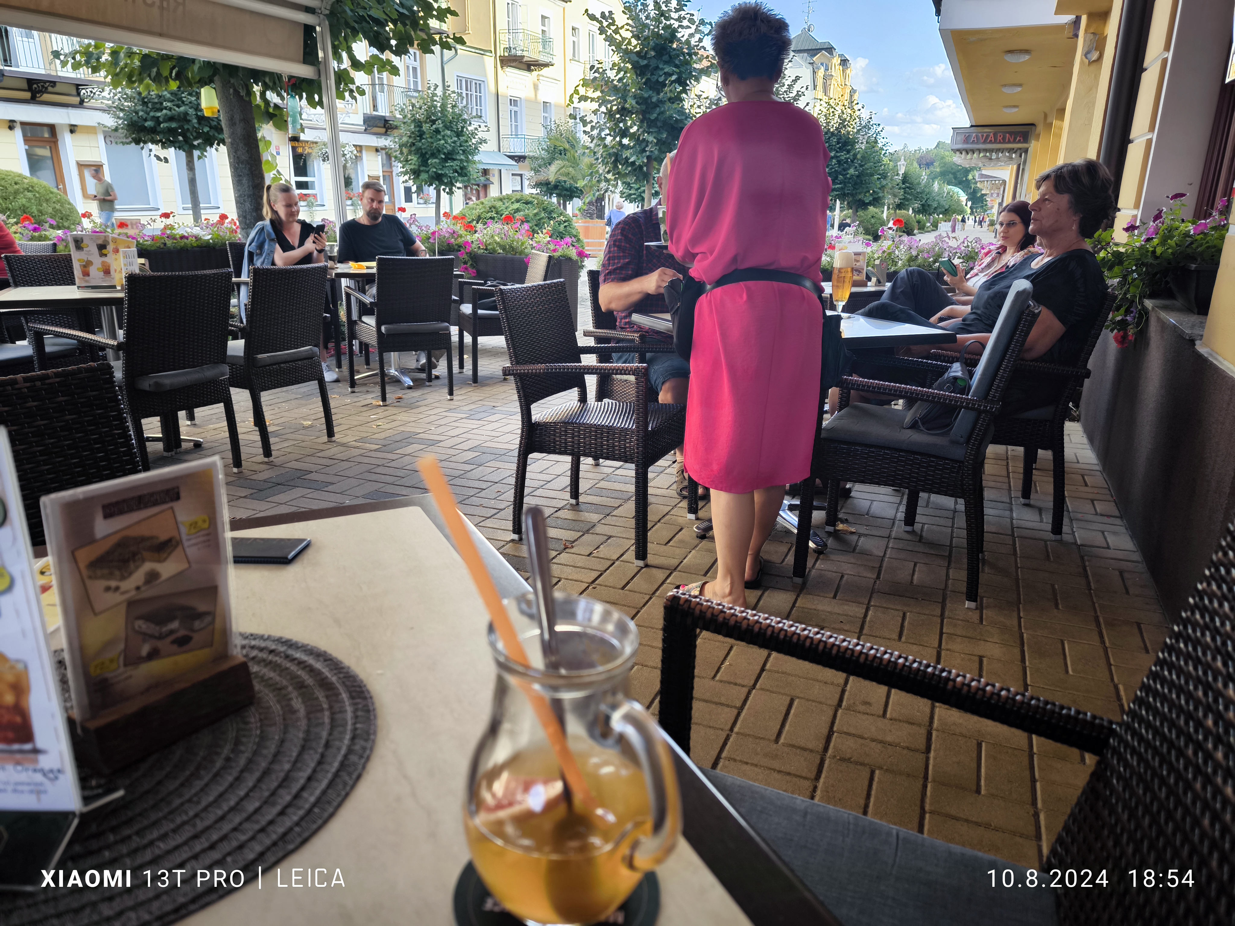 Restaurace Beethoven foto 3