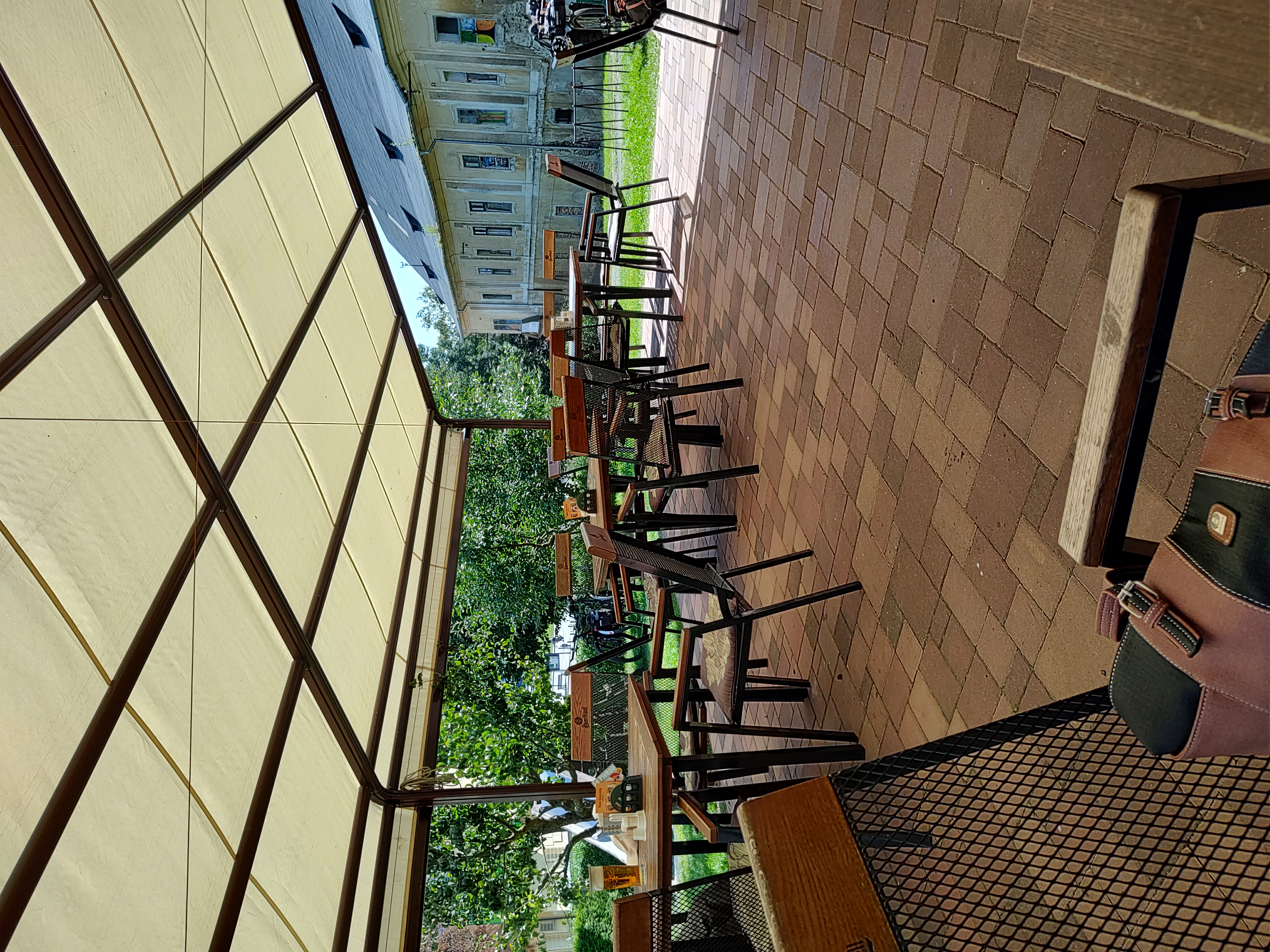 Restaurace U Čápa foto 4