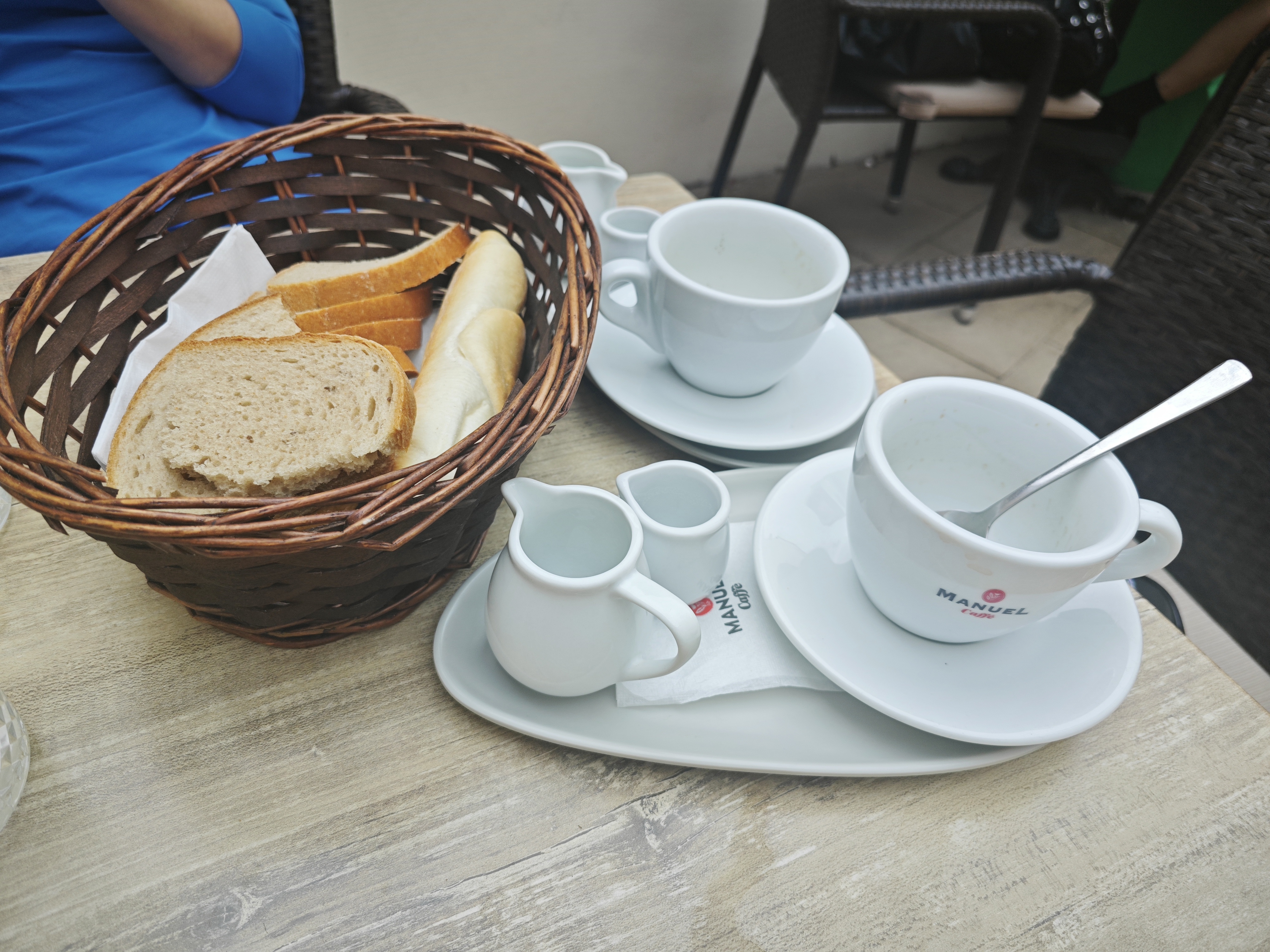 Kavárna Demaris foto 3