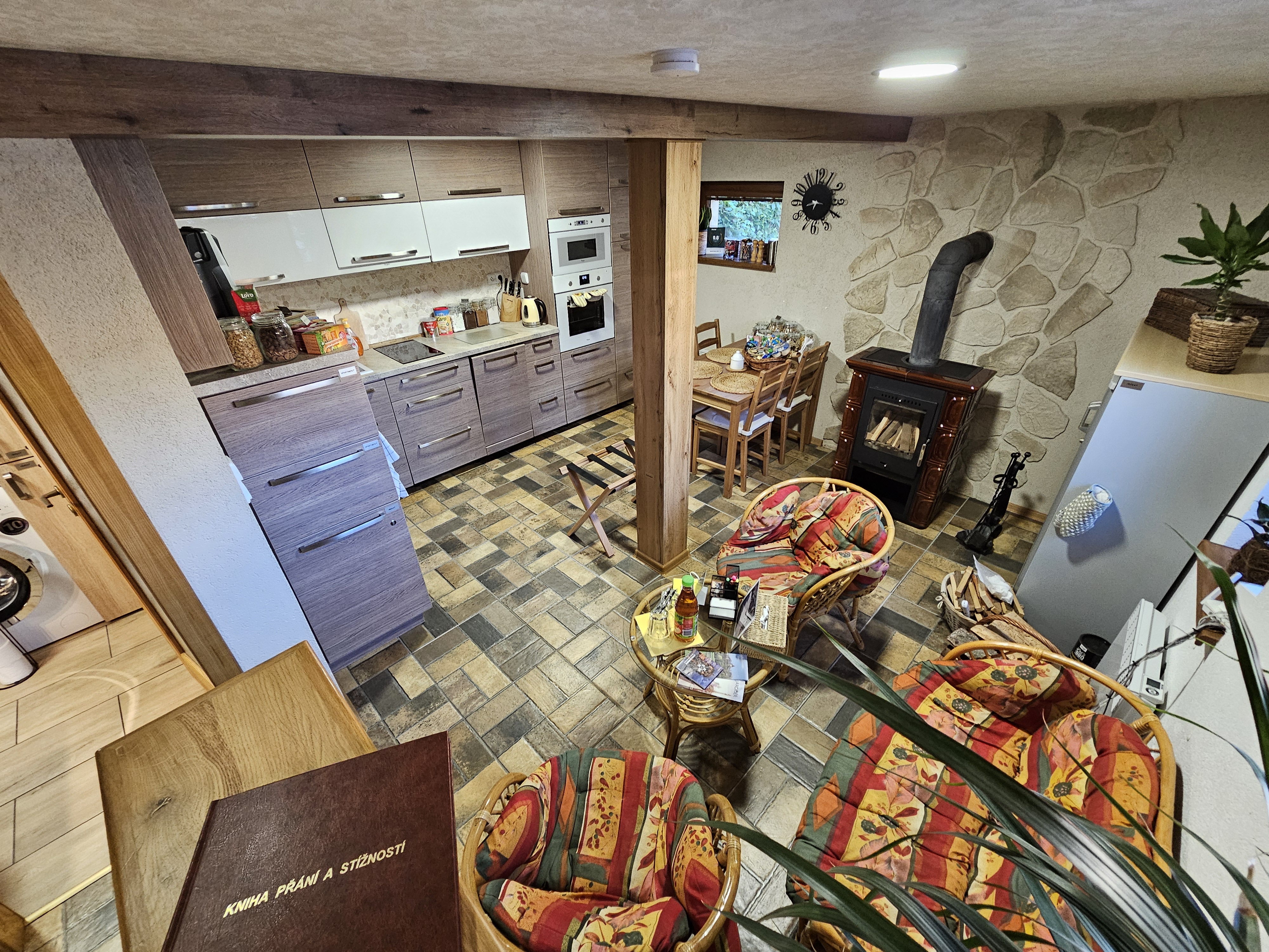 Apartmány Knappova 235 - 3 foto 6