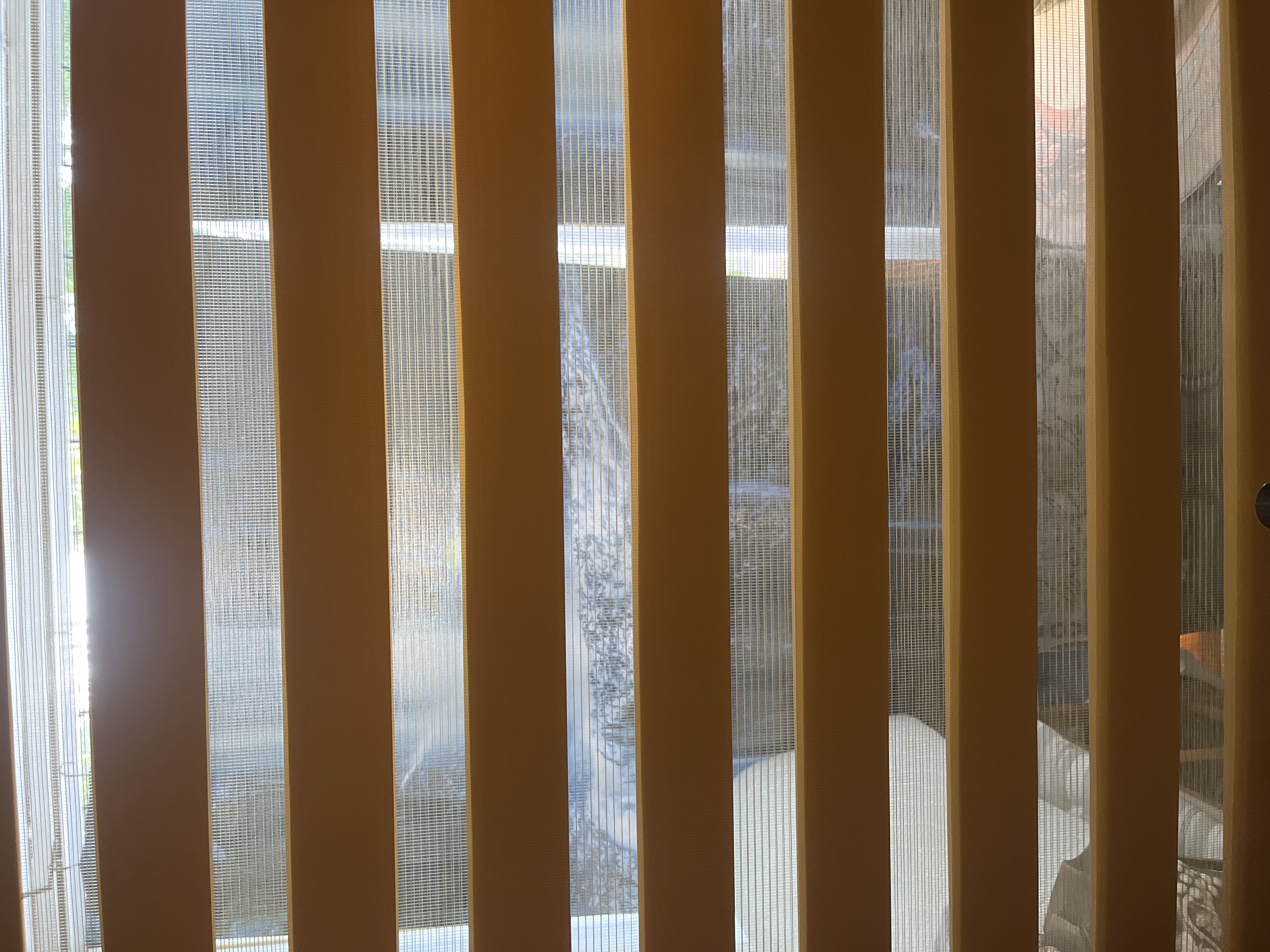 Žaluzie Komfort foto 3