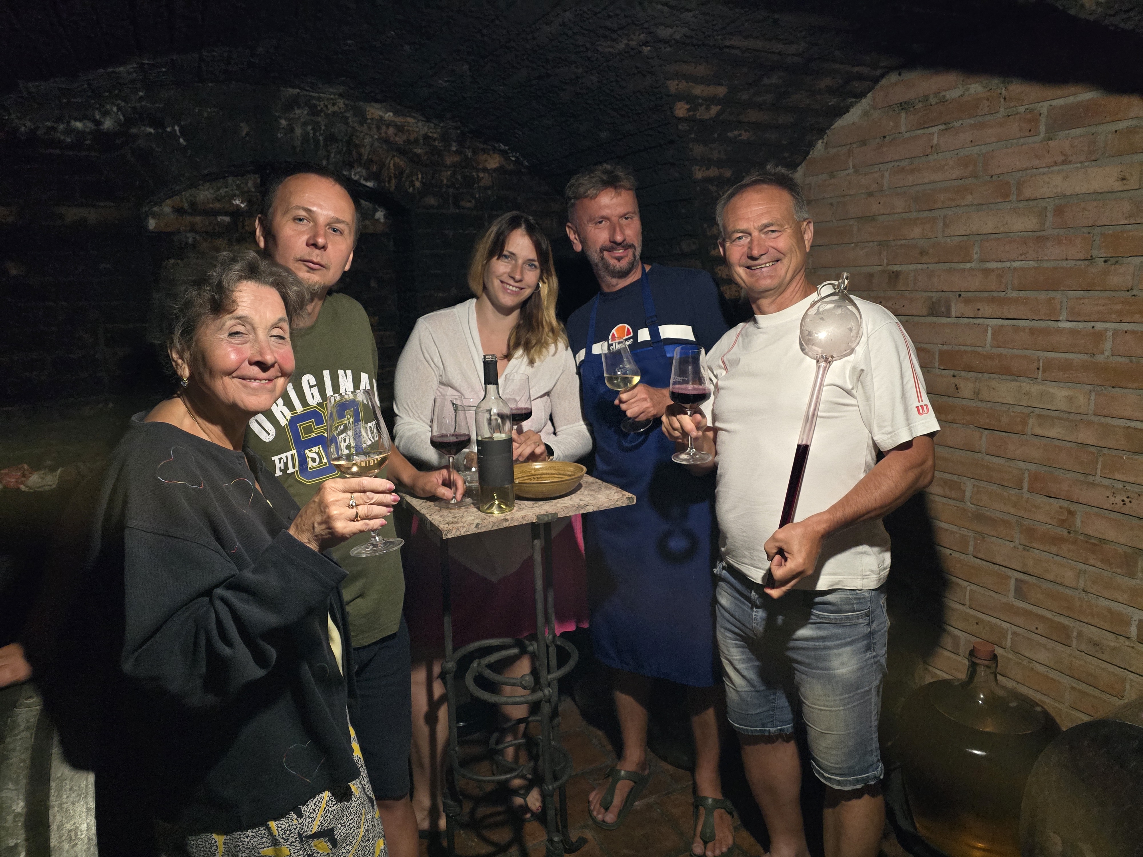 Vinařství Pečinka foto 4