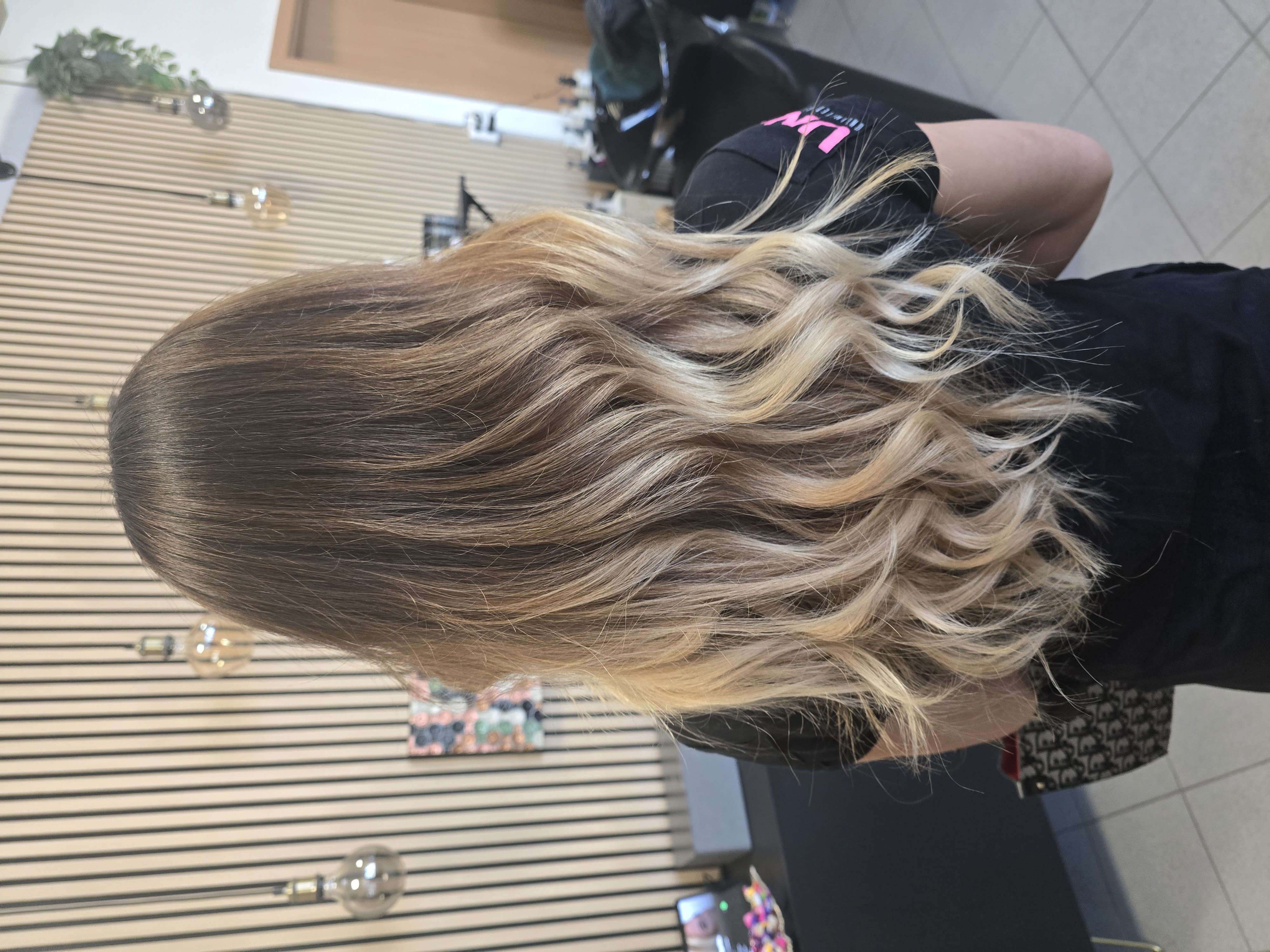 ZB Vlasový atelier Zuzana Bartošová foto 3