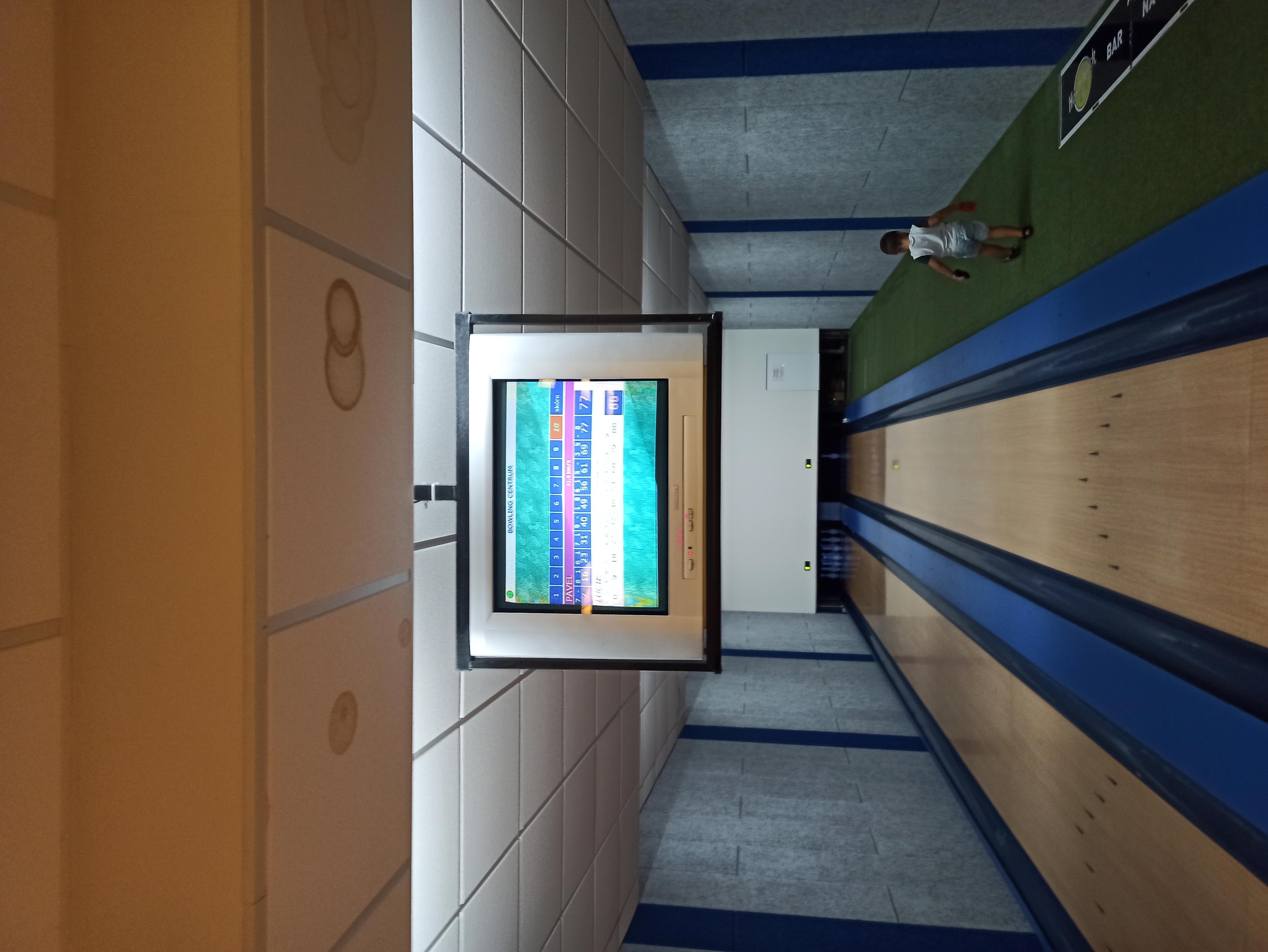 Sport centrum Na Trojáku foto 4