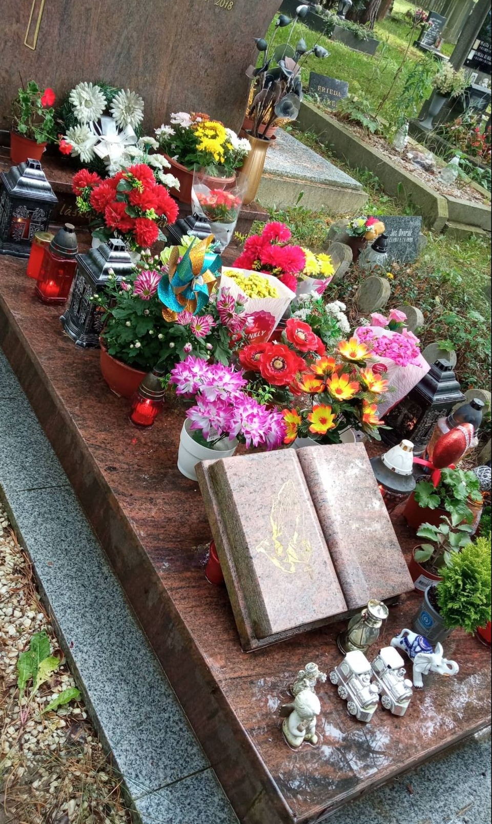 Lukáš Zornička -  Kamenictví foto 3