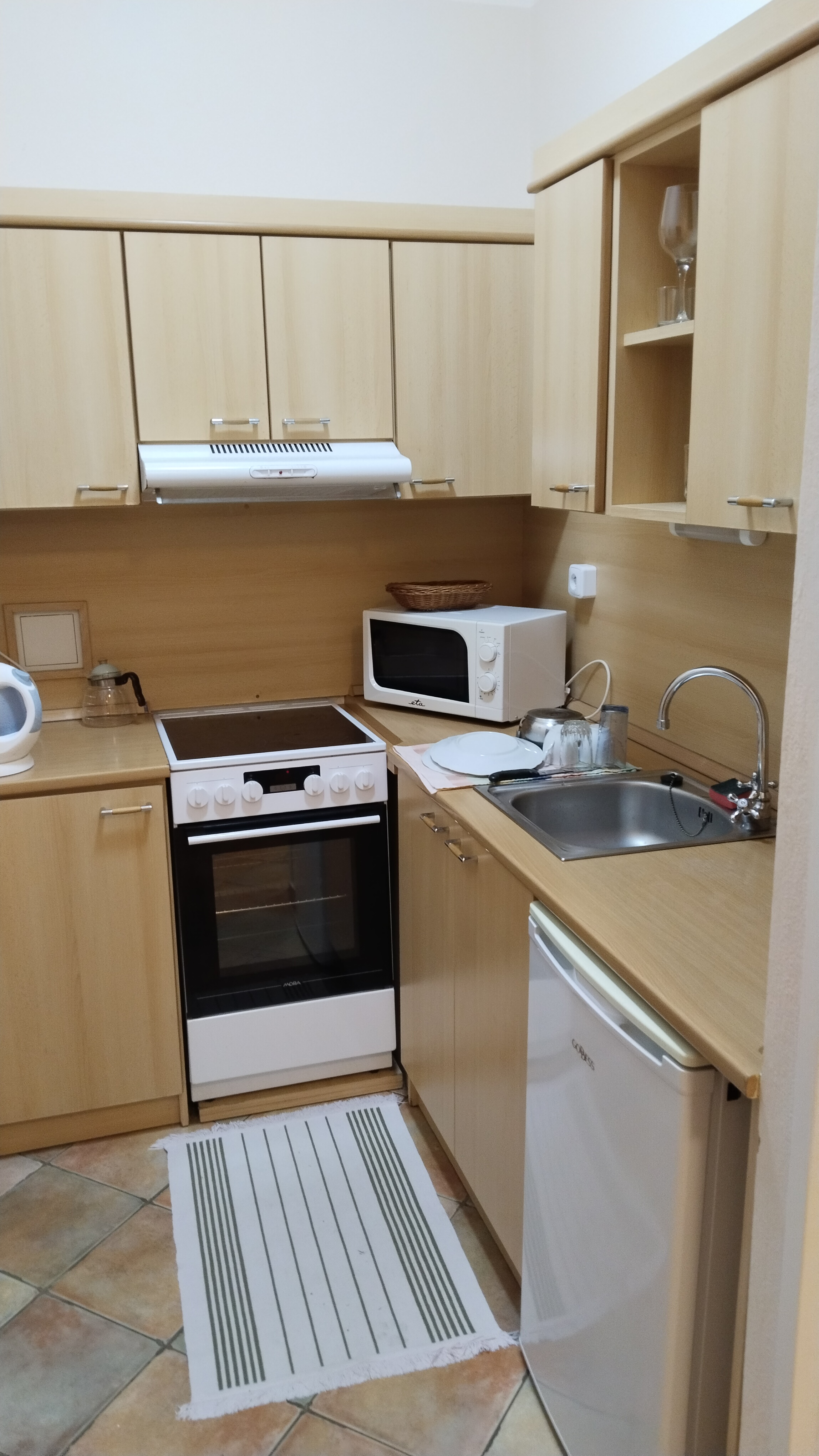 Apartmány A.Ša foto 2