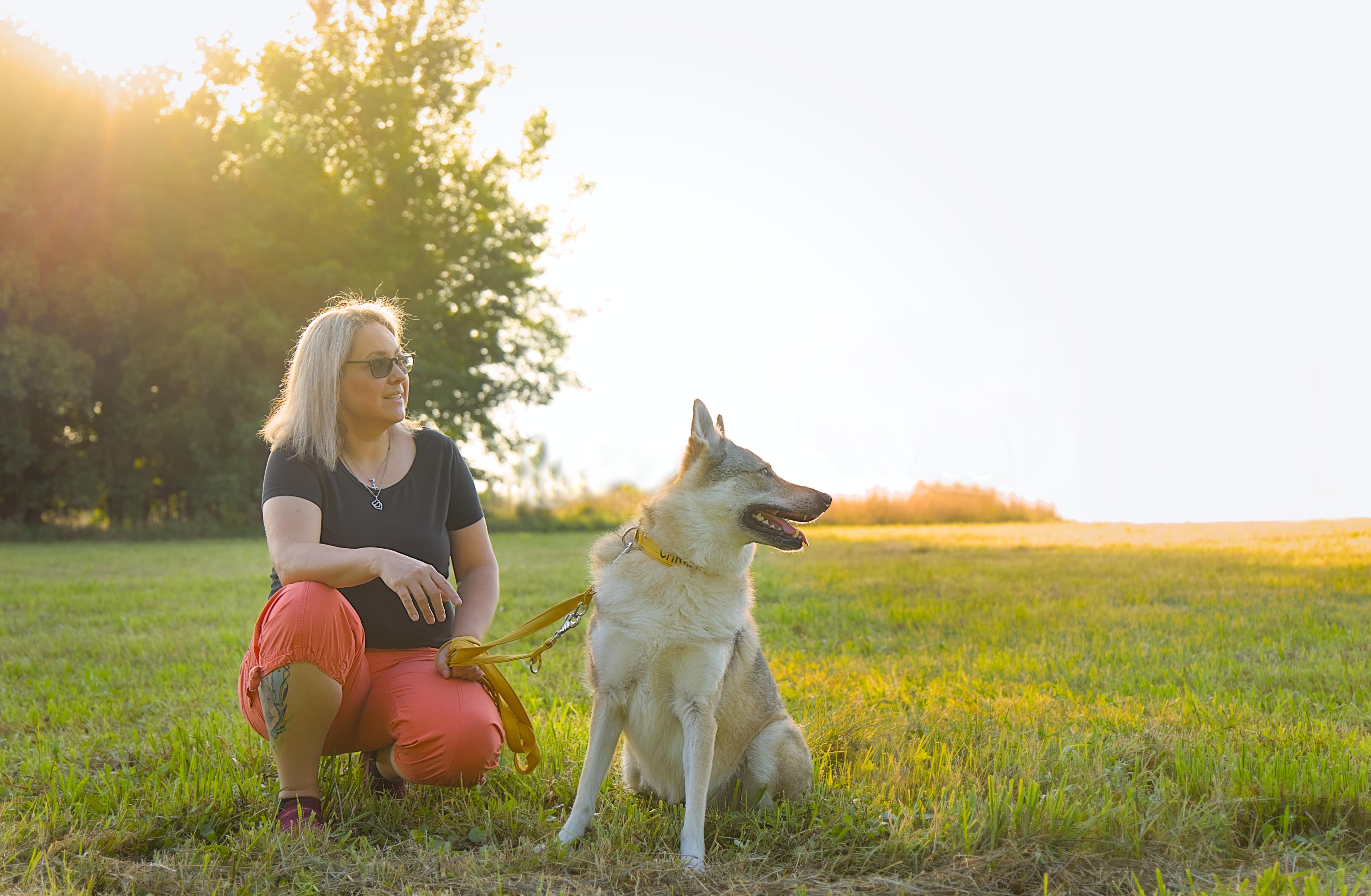 Kapka vitality - Ing. Jolana Bieliková foto 5