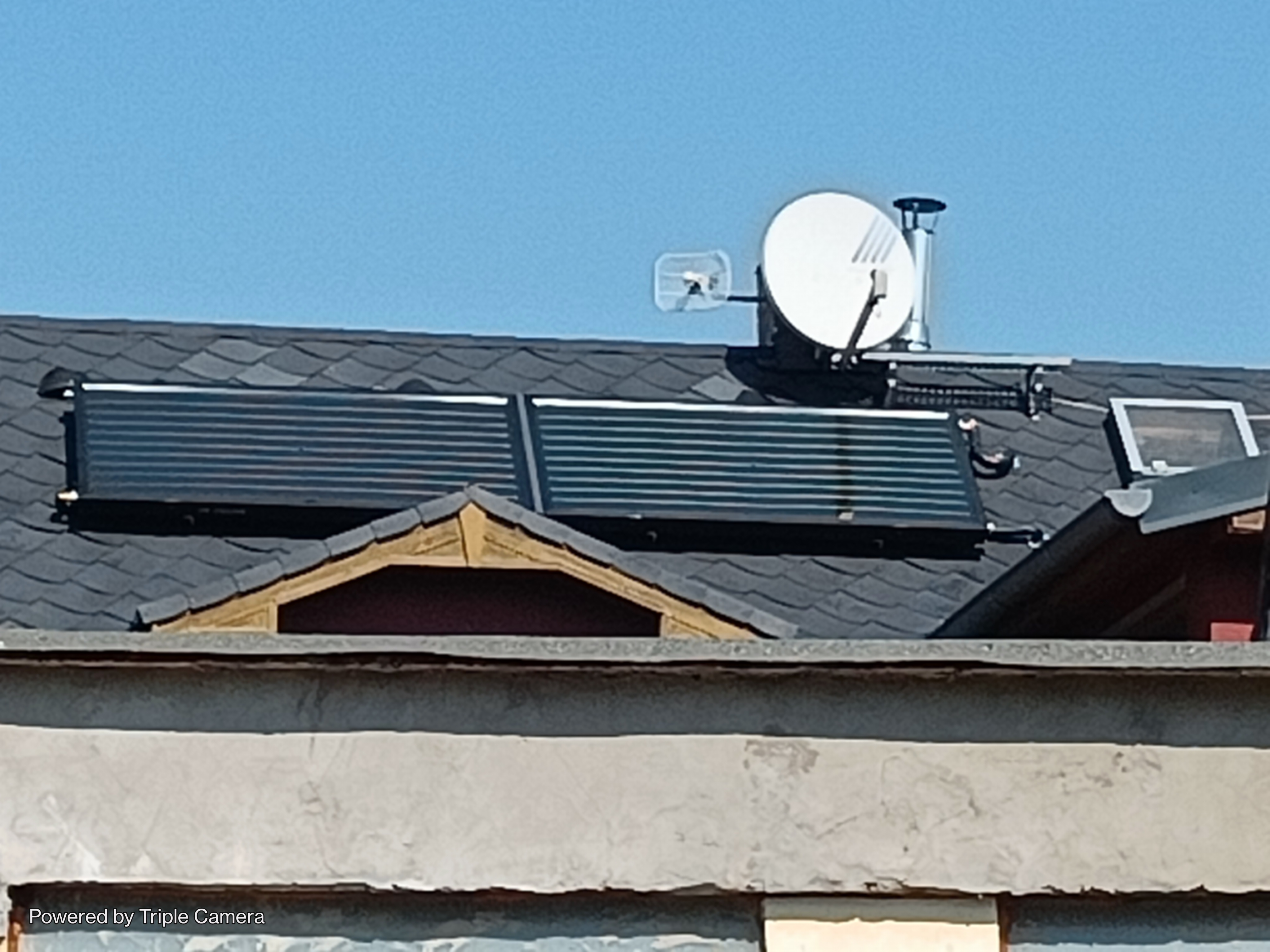 JH SOLAR - solární systémy Thermosolar foto 5