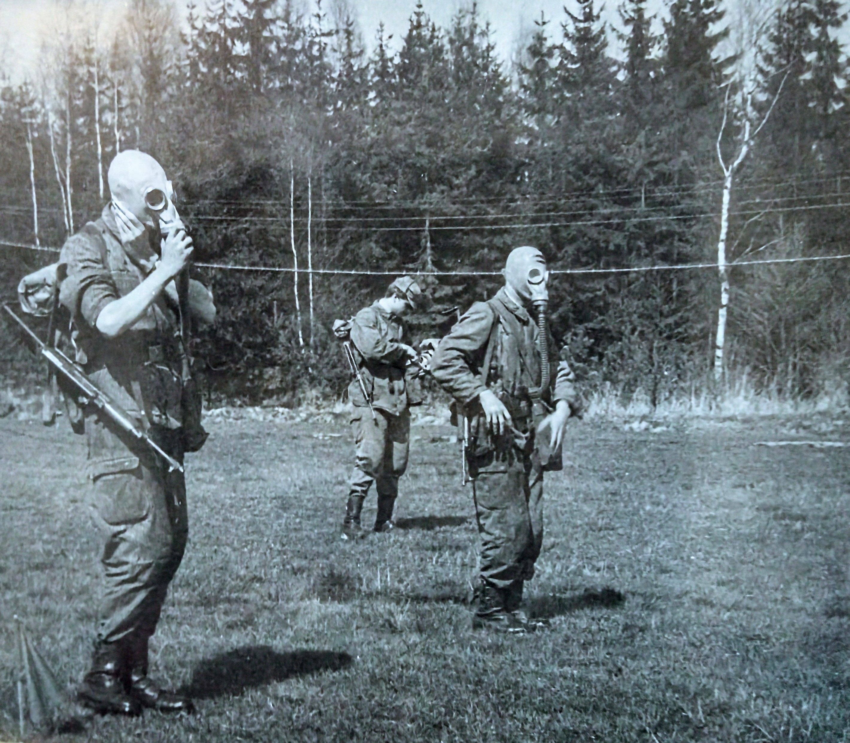 Střelnice Placy foto 4