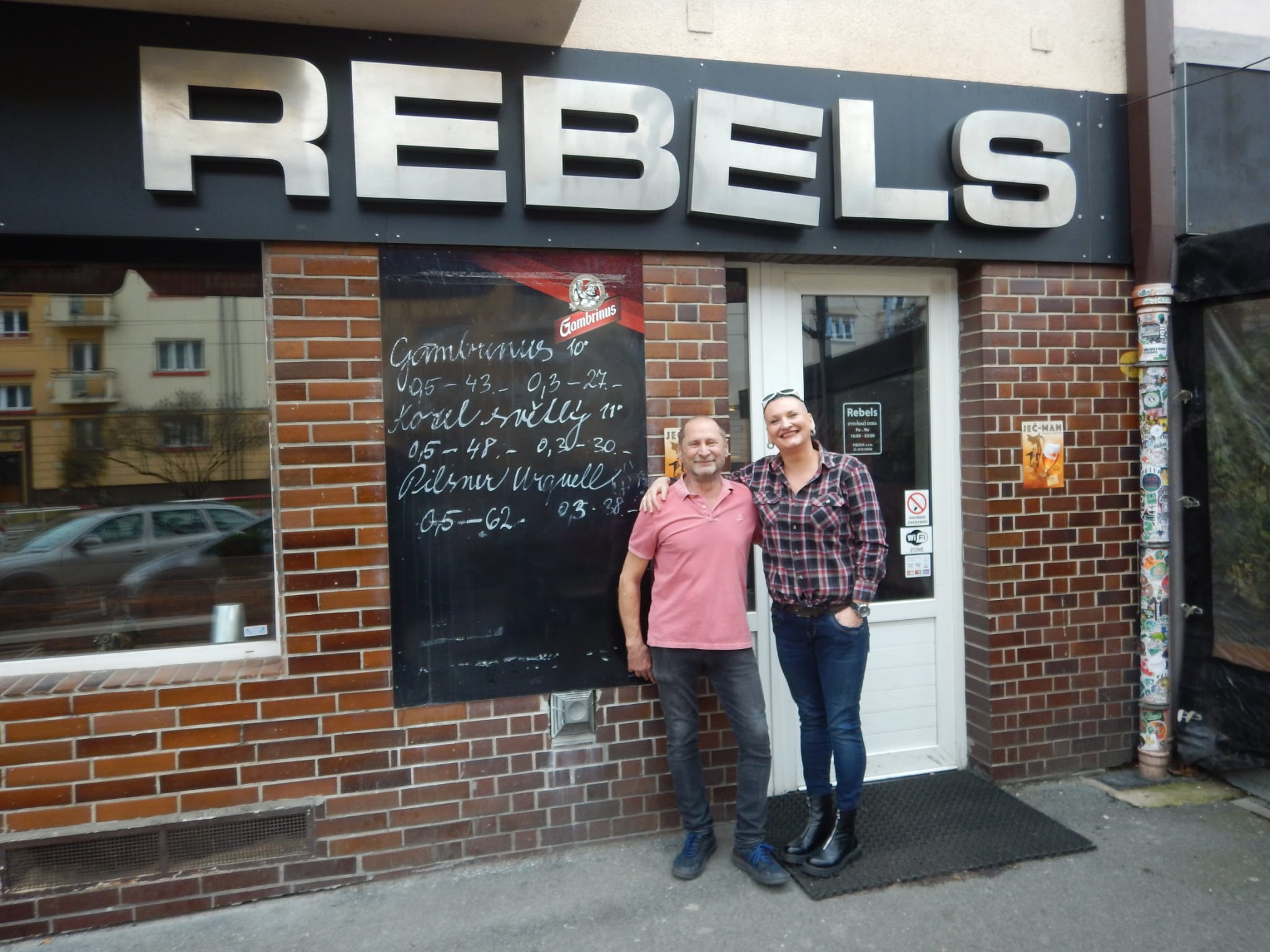 Rebels foto 5