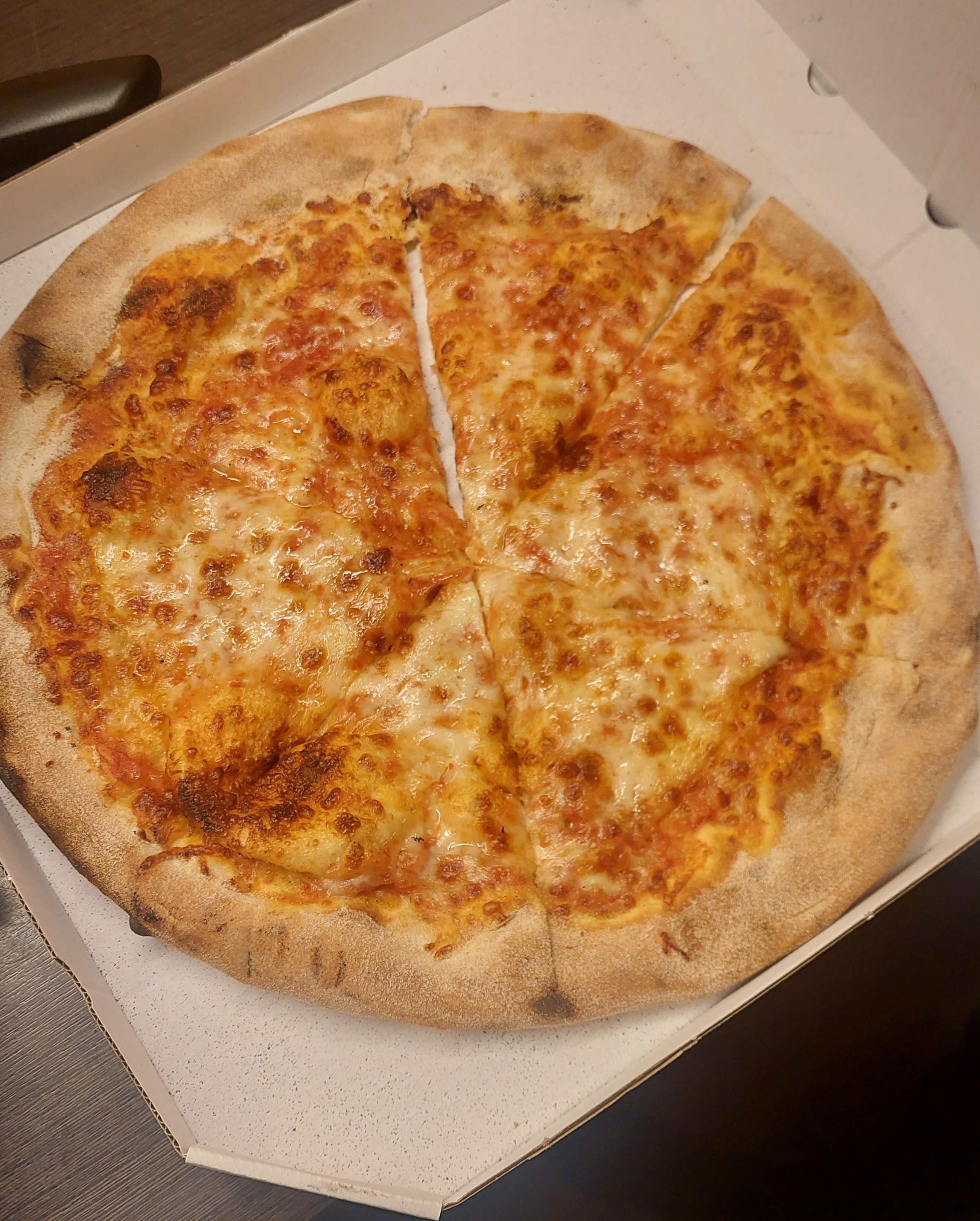 Pizza Einstein foto 5